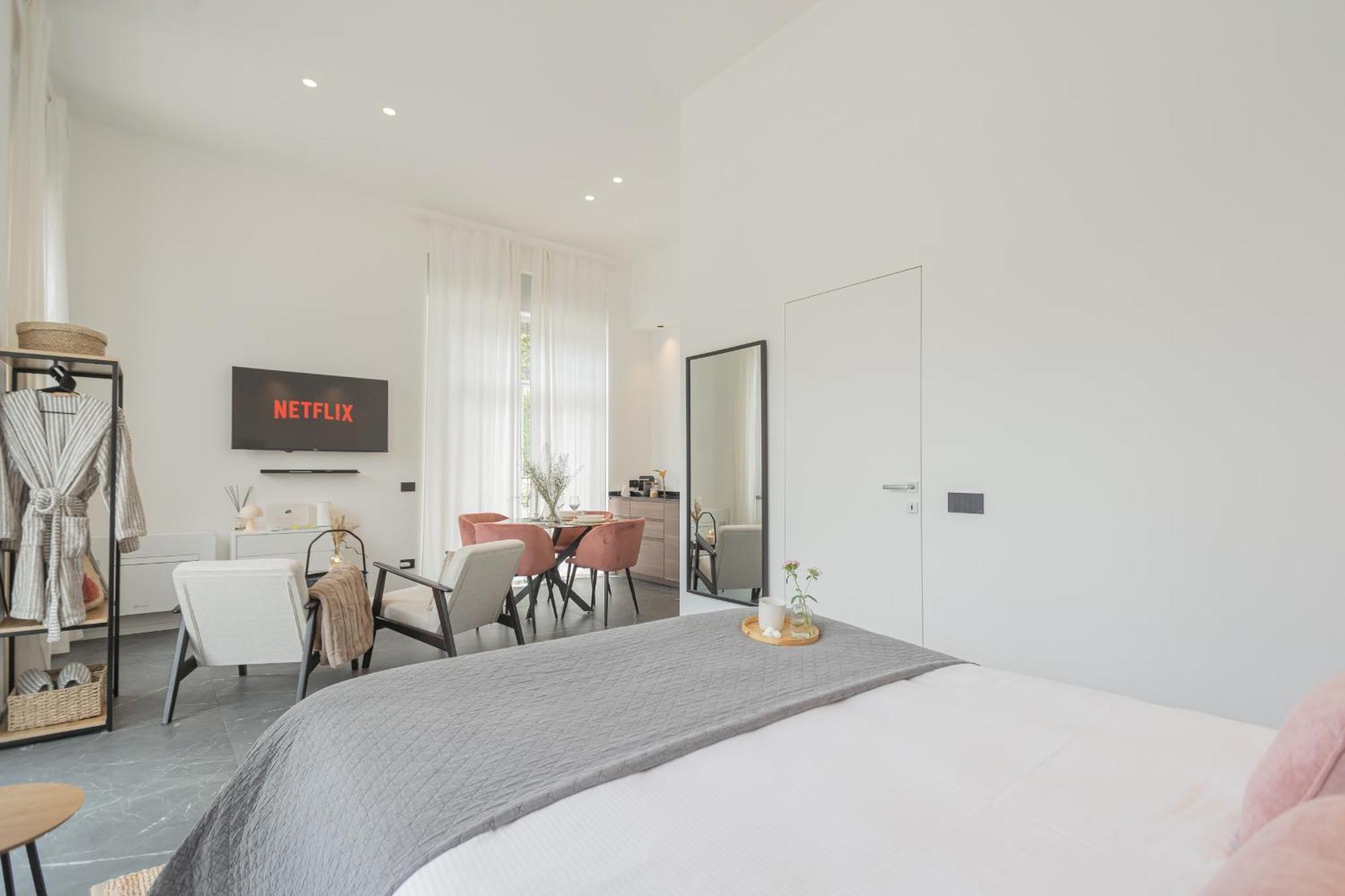Apartment Piccola Lotus By Rent *