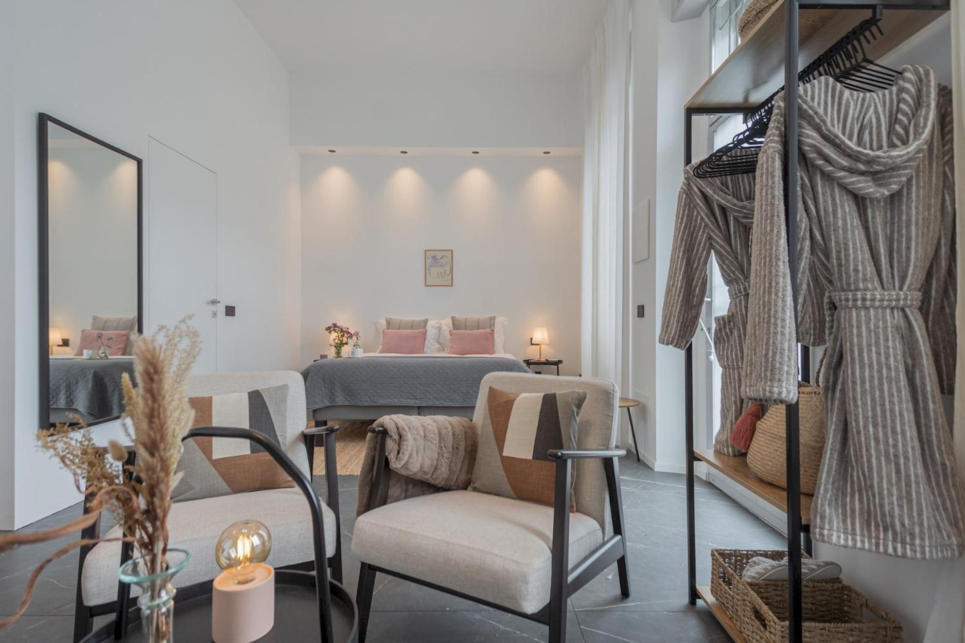 Piccola Lotus By Rent Apartment Carate Urio