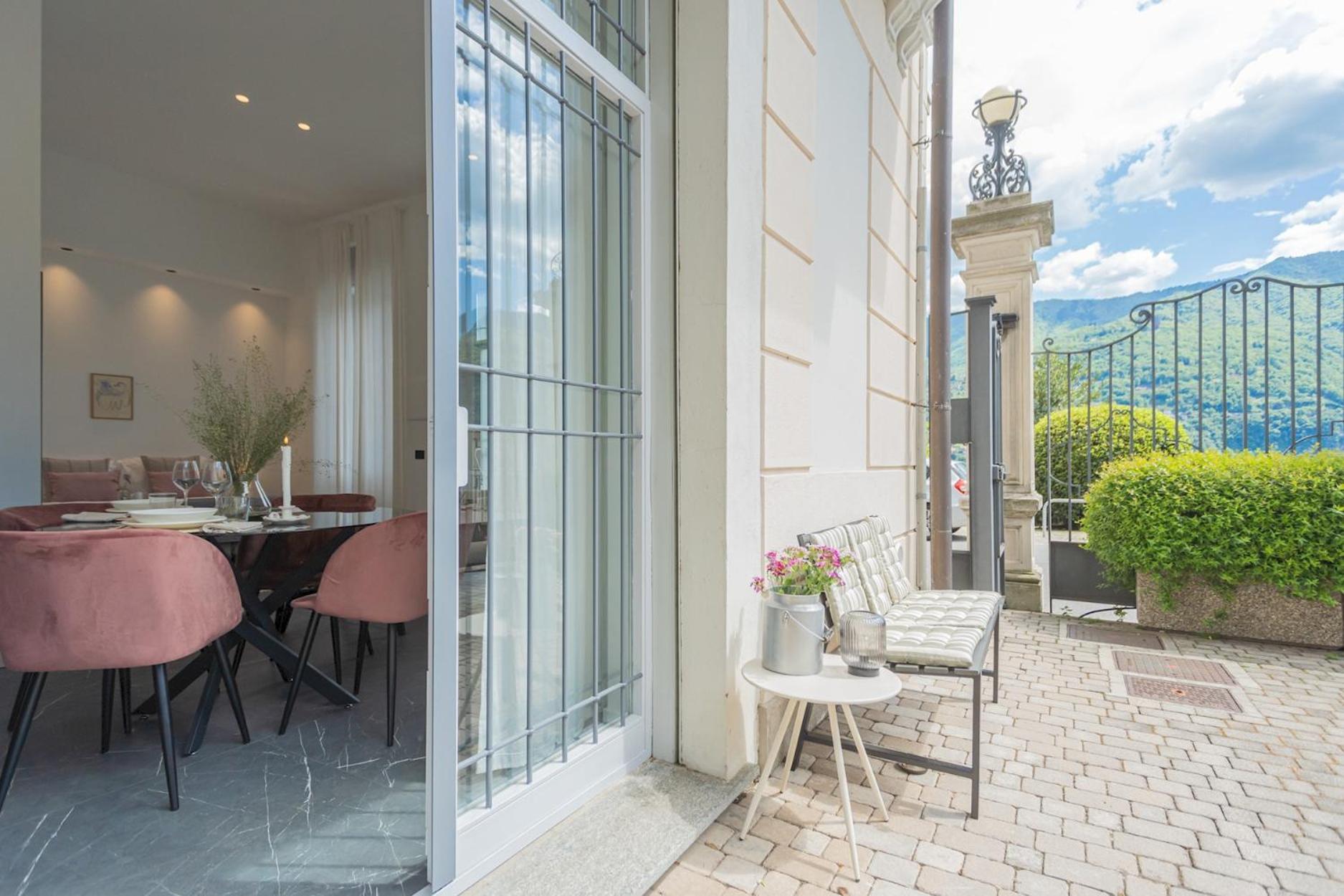Apartment Piccola Lotus By Rent