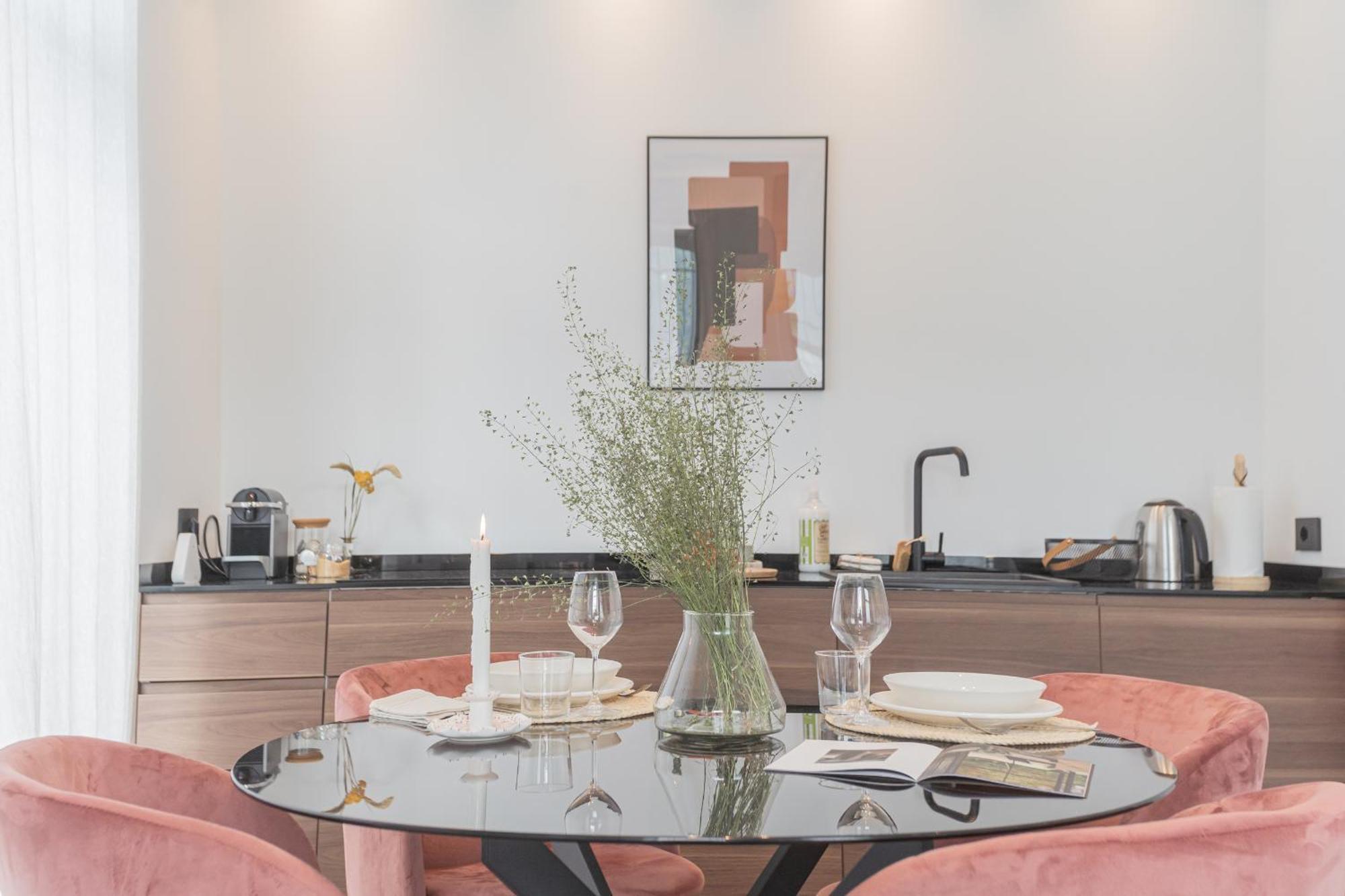 Apartment Piccola Lotus By Rent