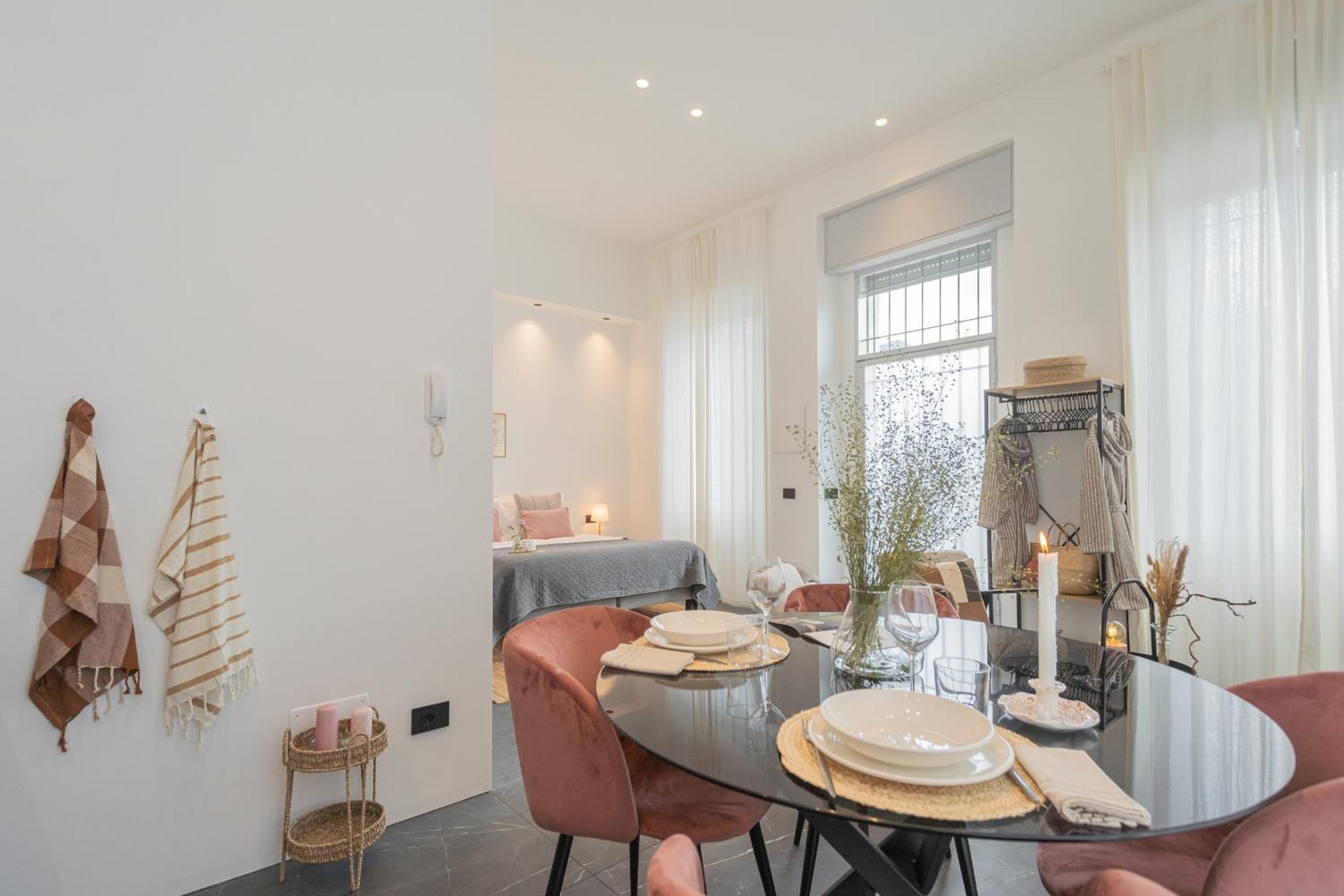 Apartment Piccola Lotus By Rent