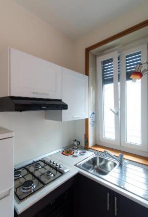Garibaldi Lovely Apartment *