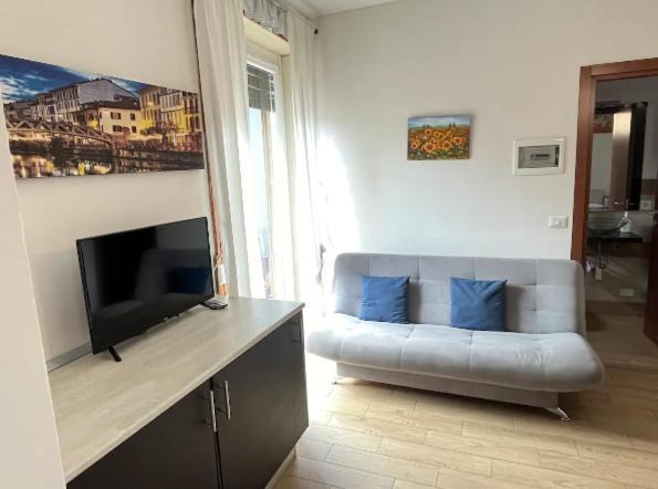 Garibaldi Lovely Apartment *