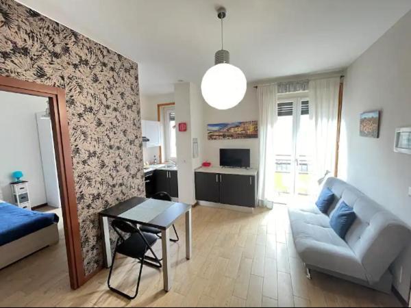Apartment Garibaldi Lovely