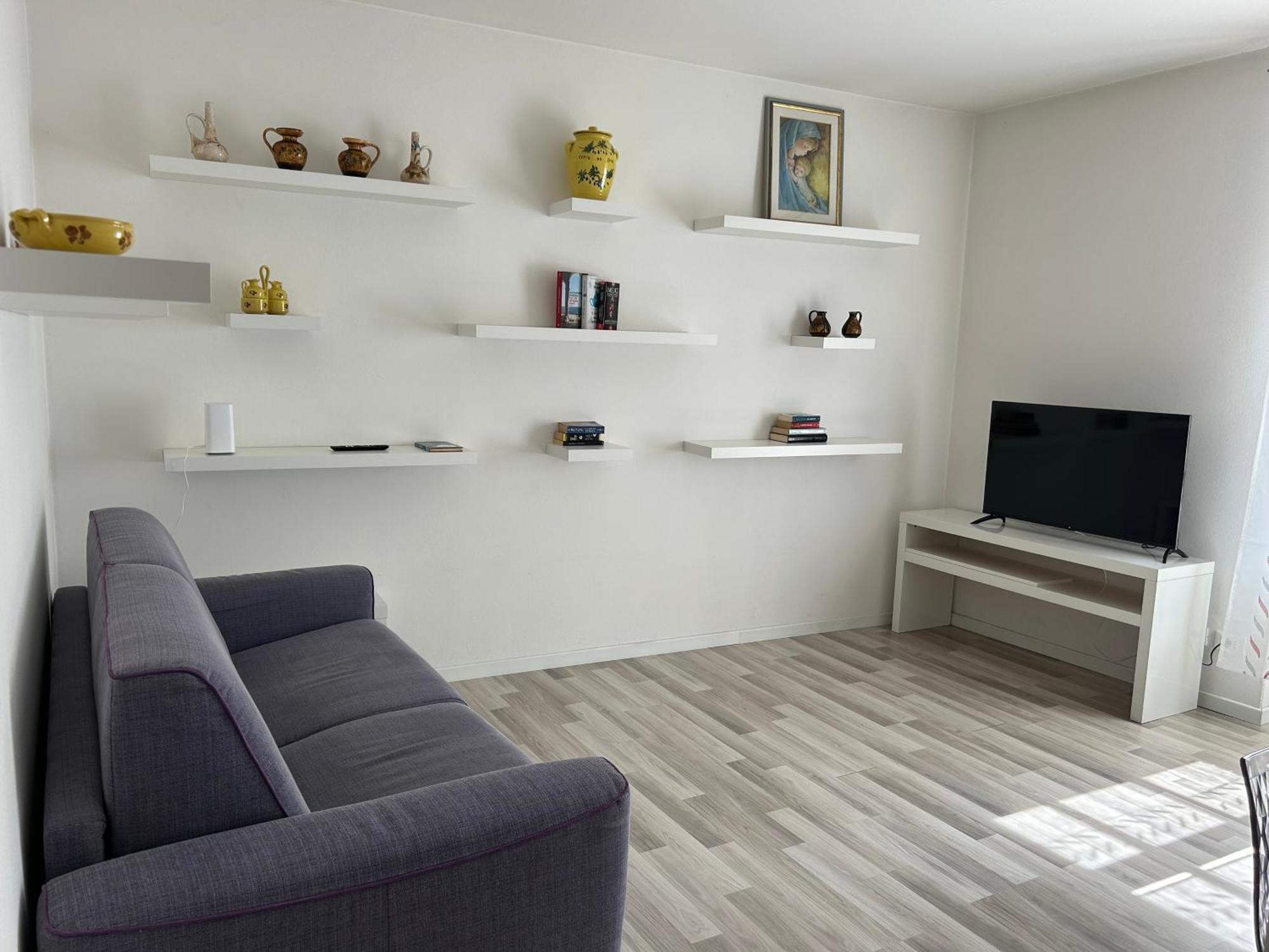 Casa Vanny Apartment Colico