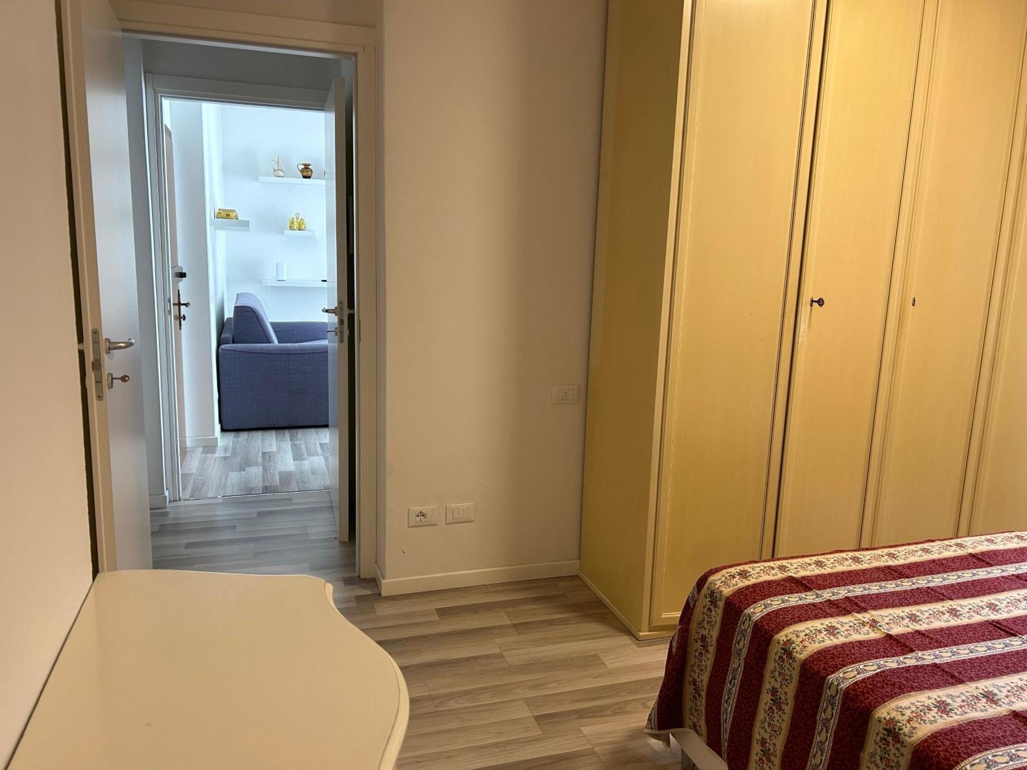 Apartment Casa Vanny Colico