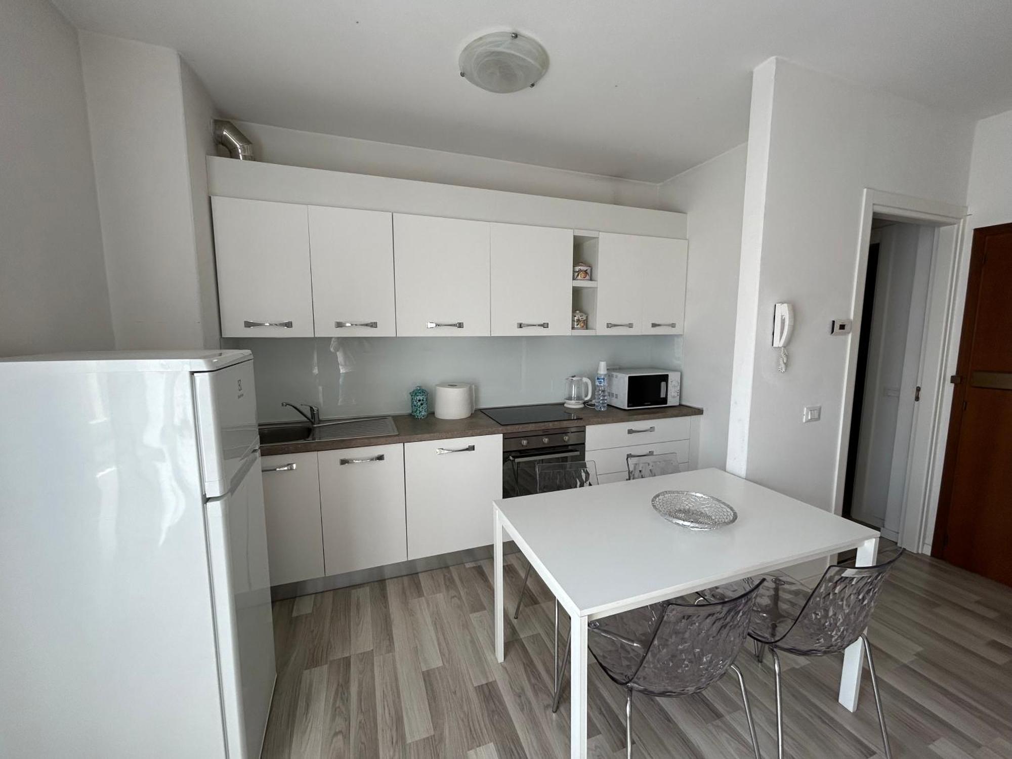 Casa Vanny Apartment