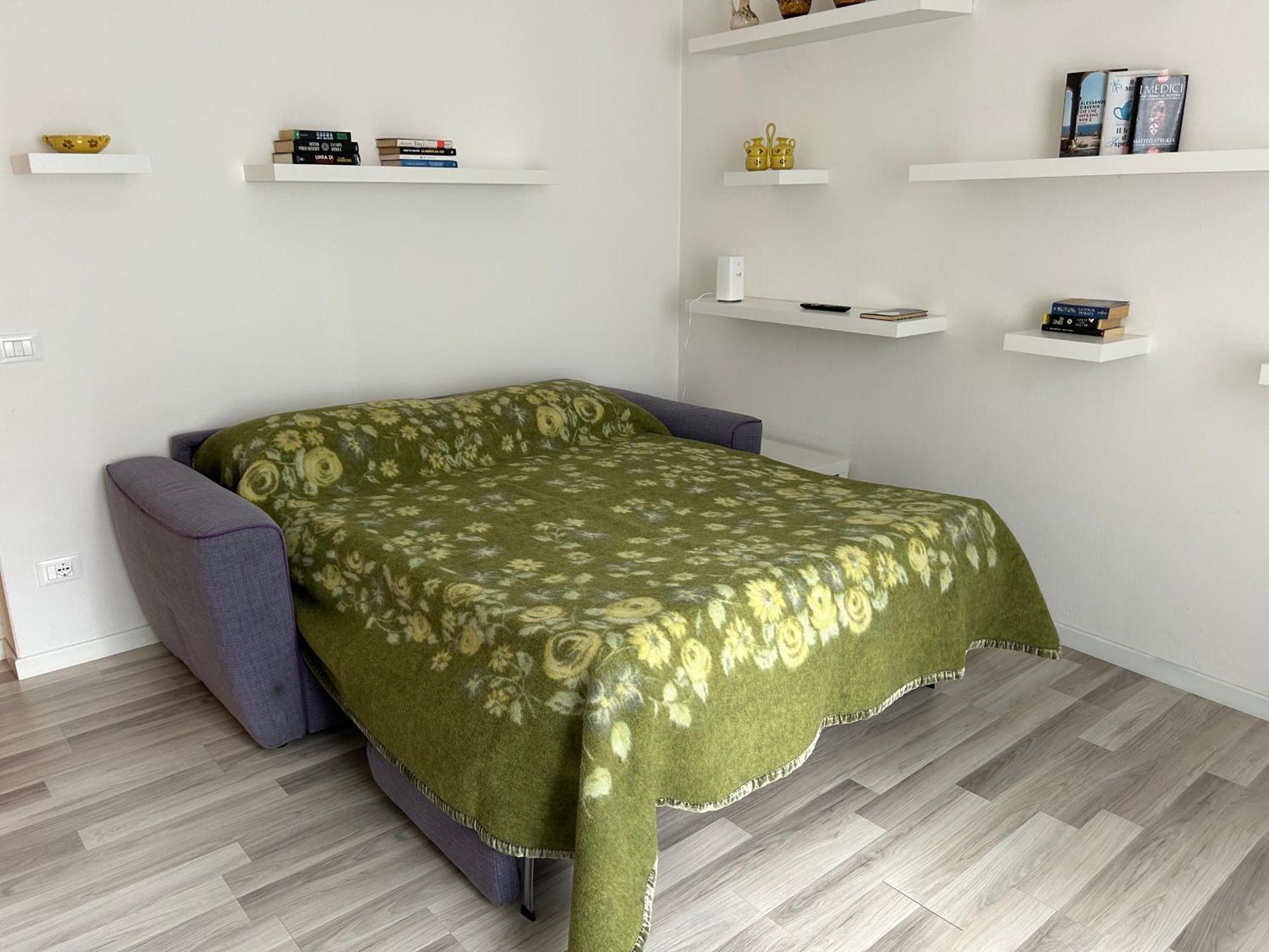 Apartment Casa Vanny Colico