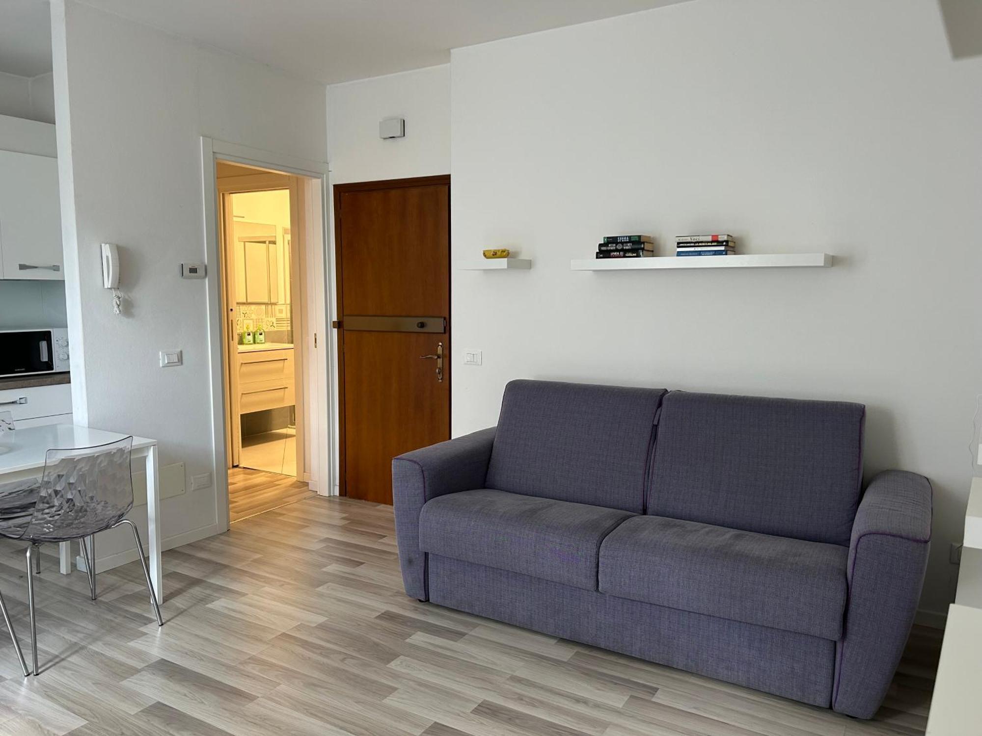 Casa Vanny Colico