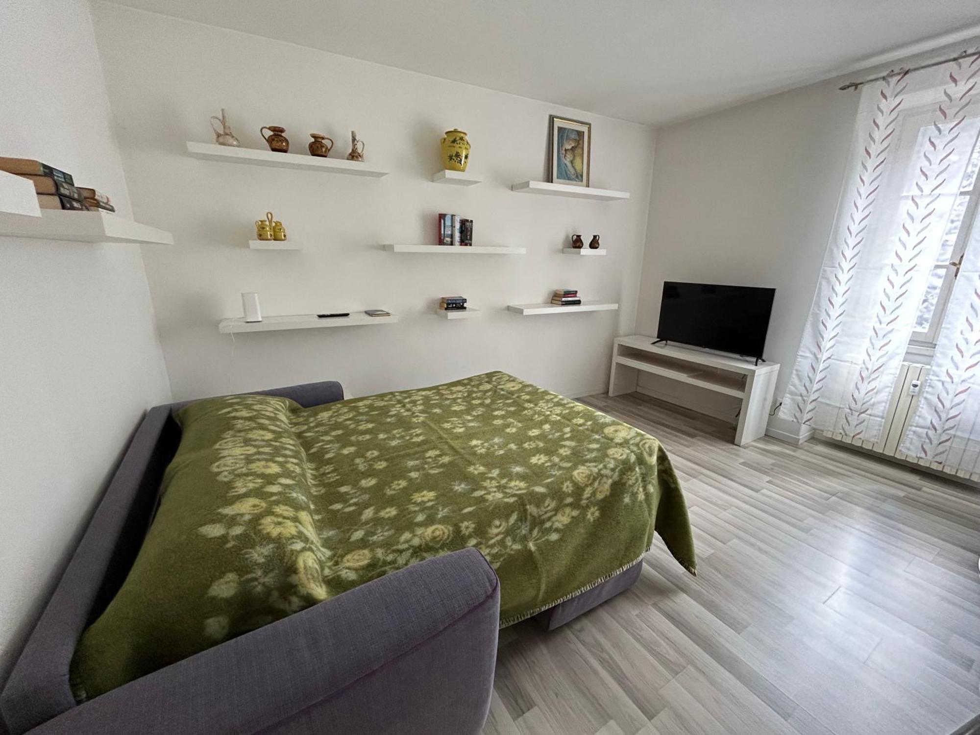 Casa Vanny * Colico