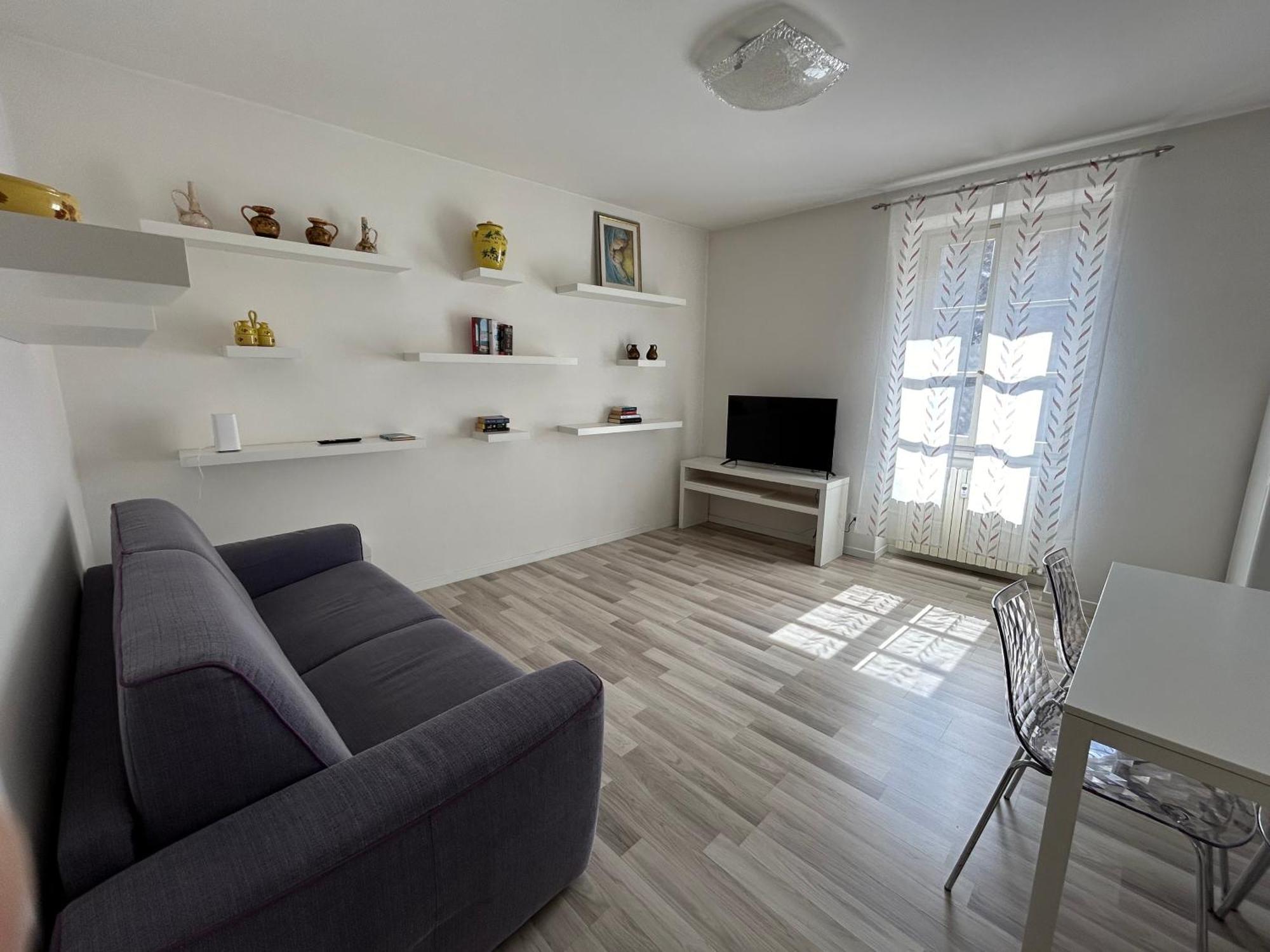 Casa Vanny Apartment Colico