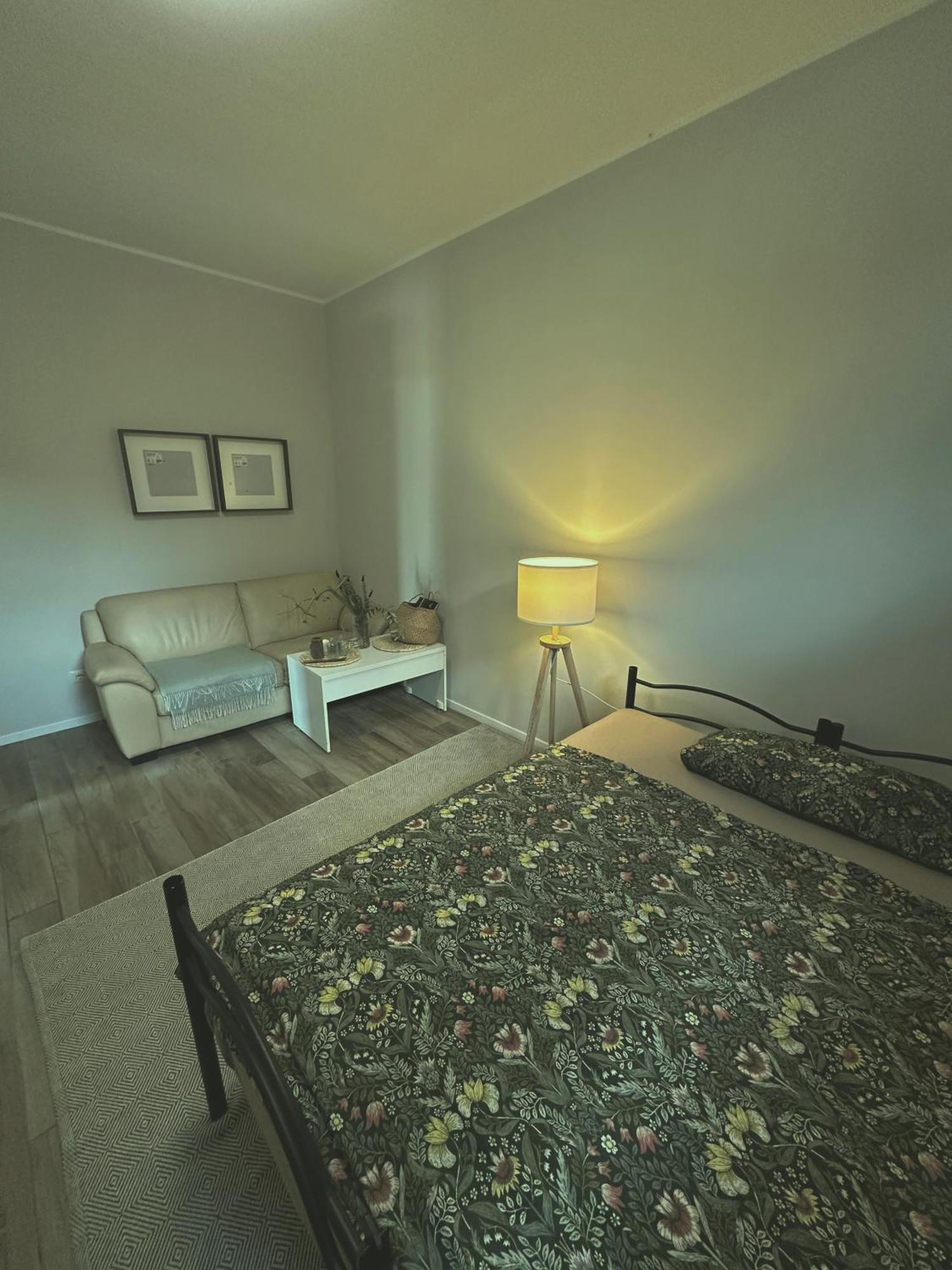 Roof Garden Argegno