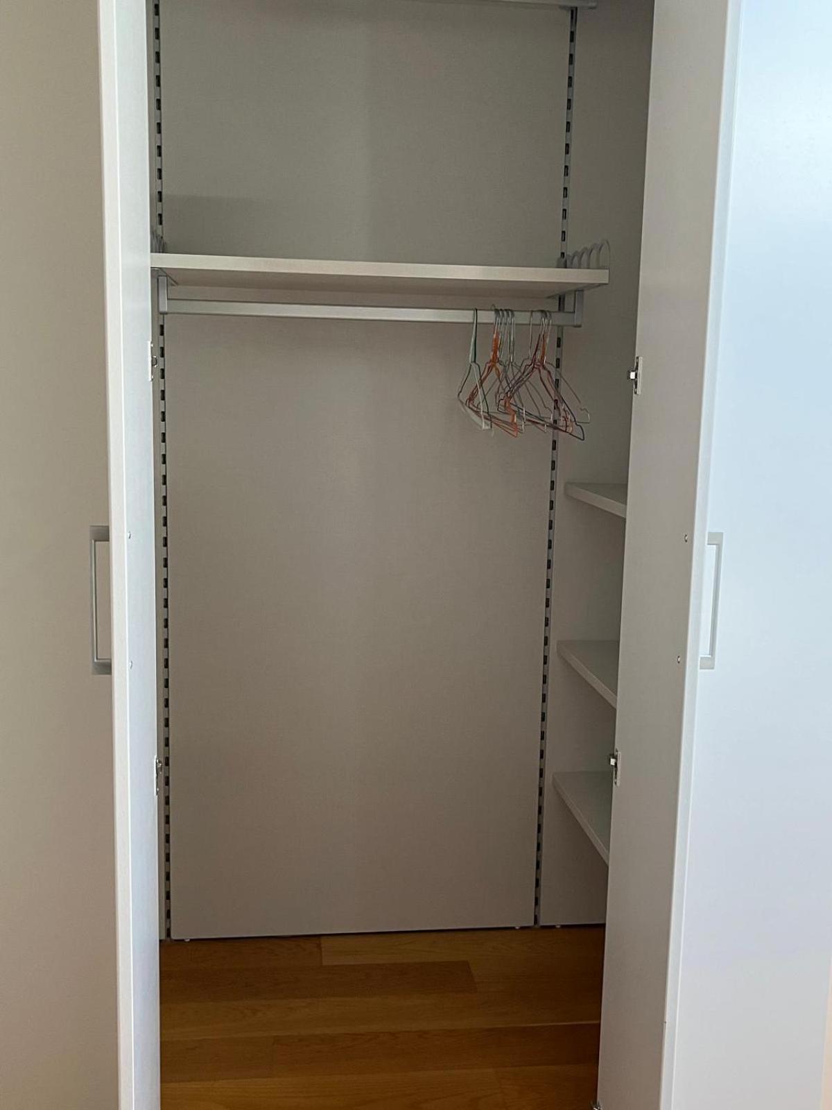 Apartment Scoggione