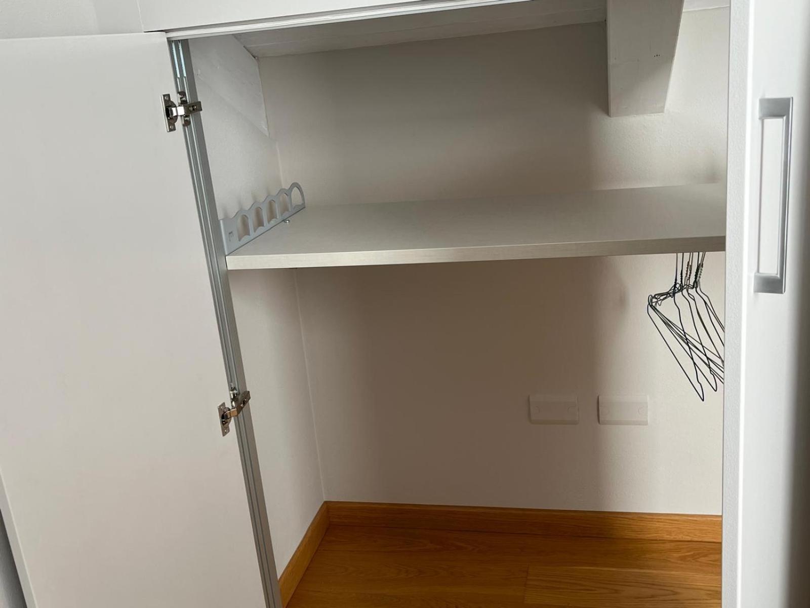 Apartment Scoggione *