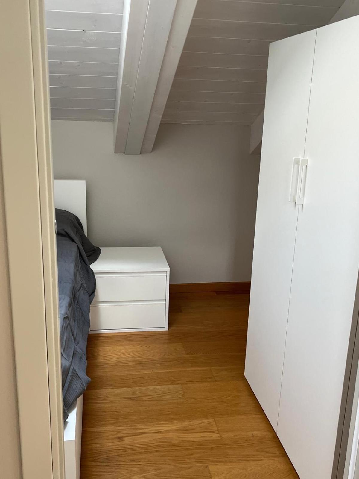 Scoggione Apartment