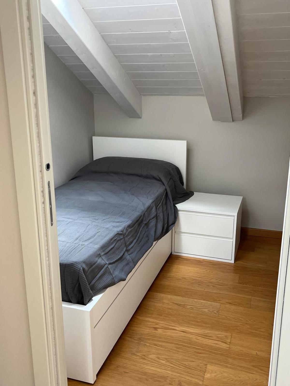 Scoggione Apartment Colico