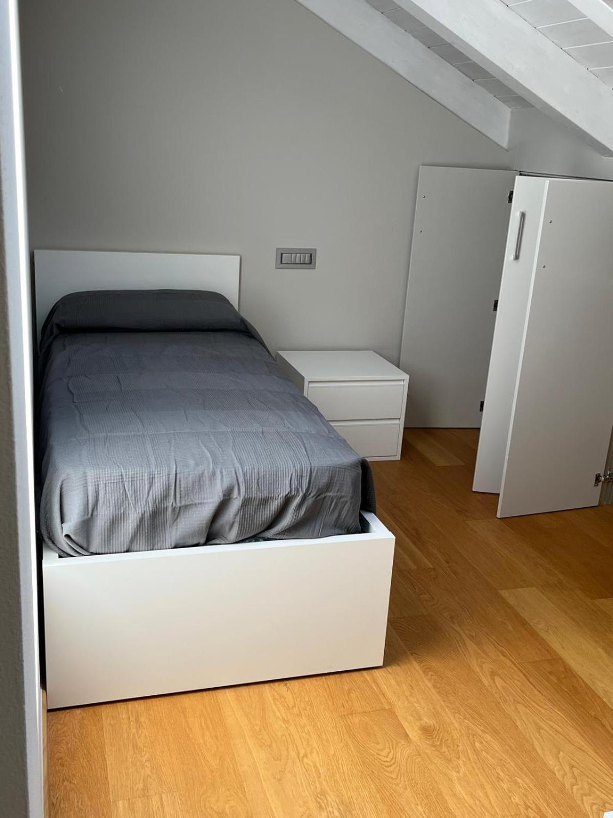 Scoggione Apartment *