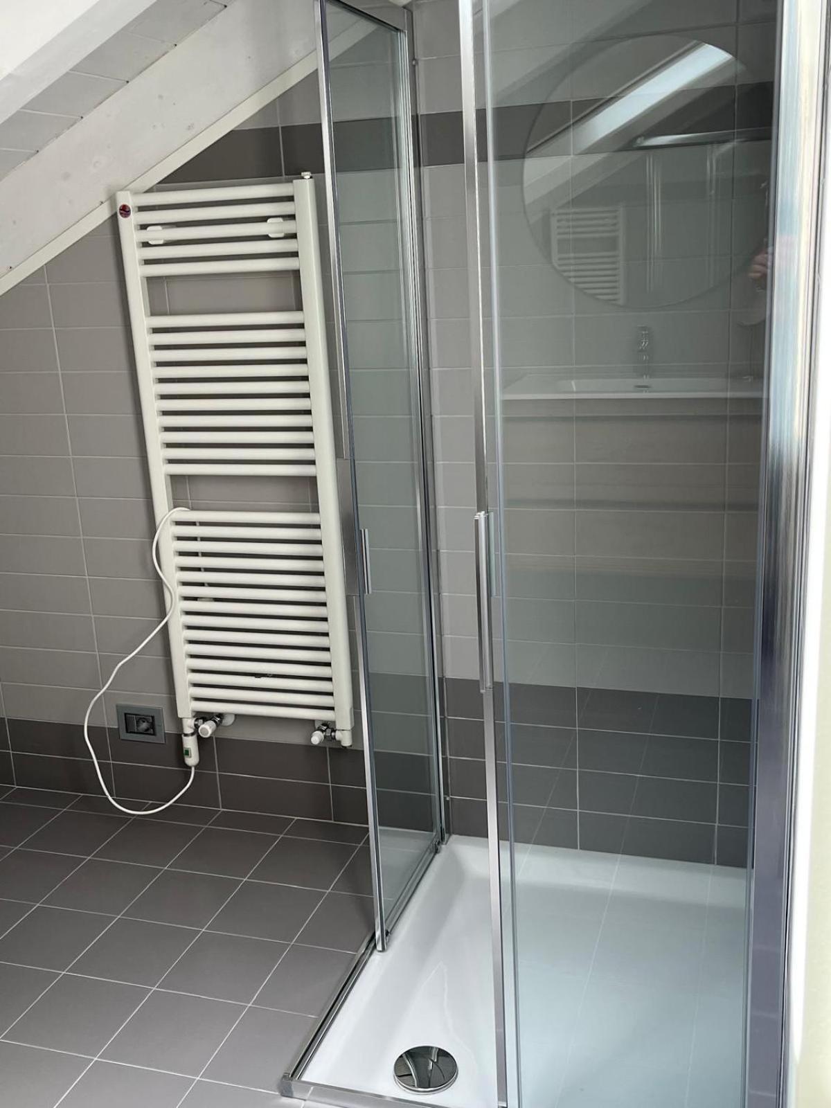 Apartment Scoggione Colico