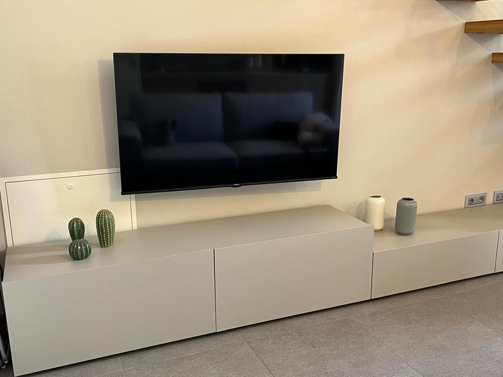 Apartment Scoggione *