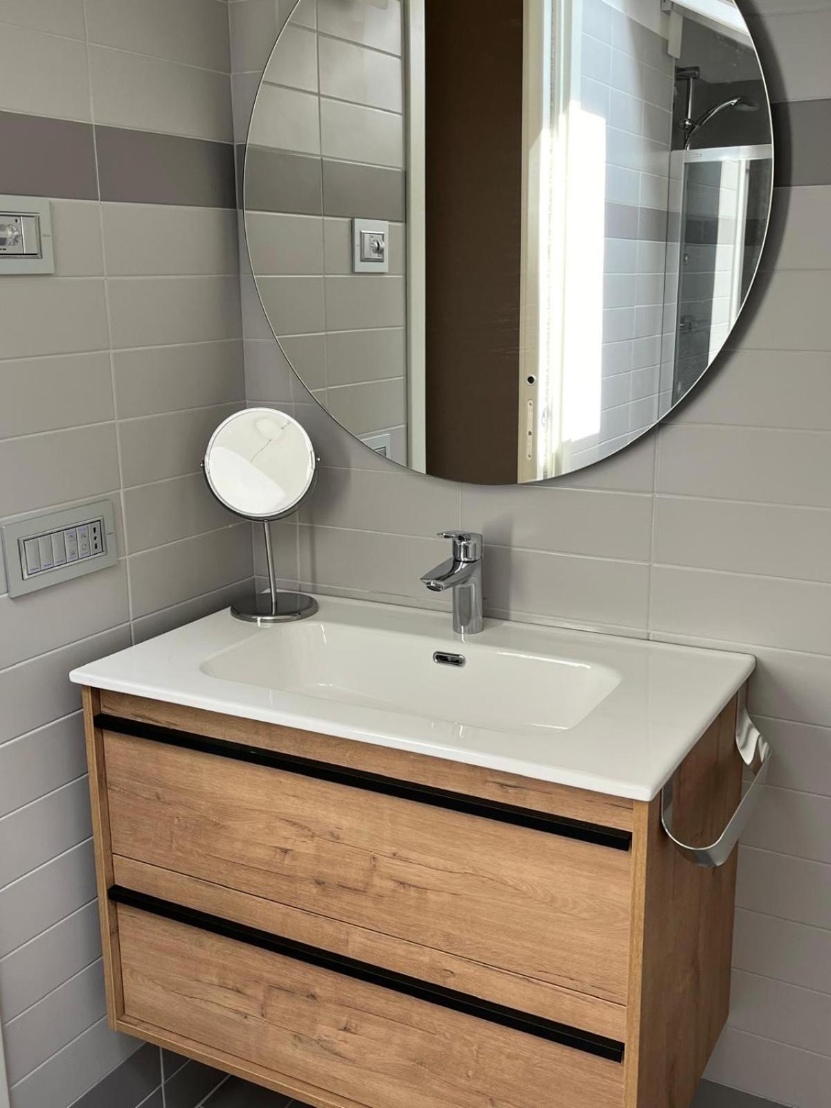 Apartment Scoggione