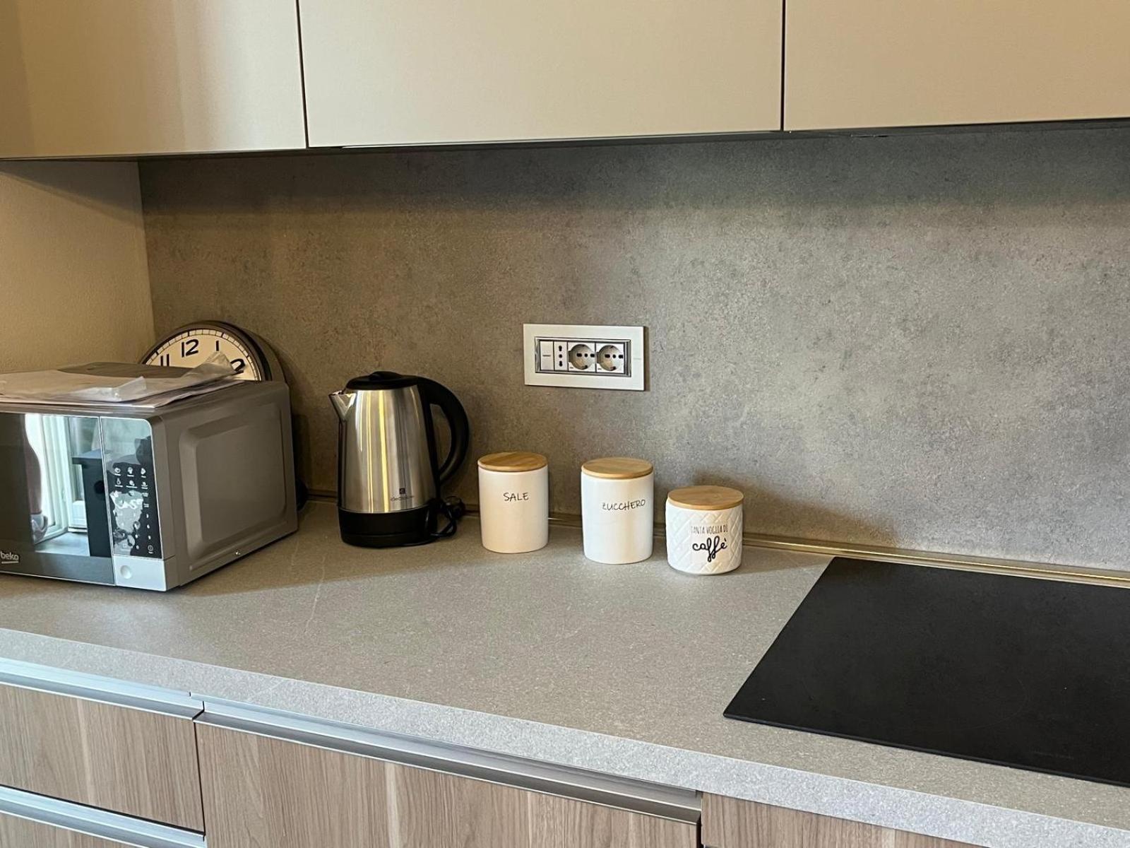 Scoggione Apartment Colico