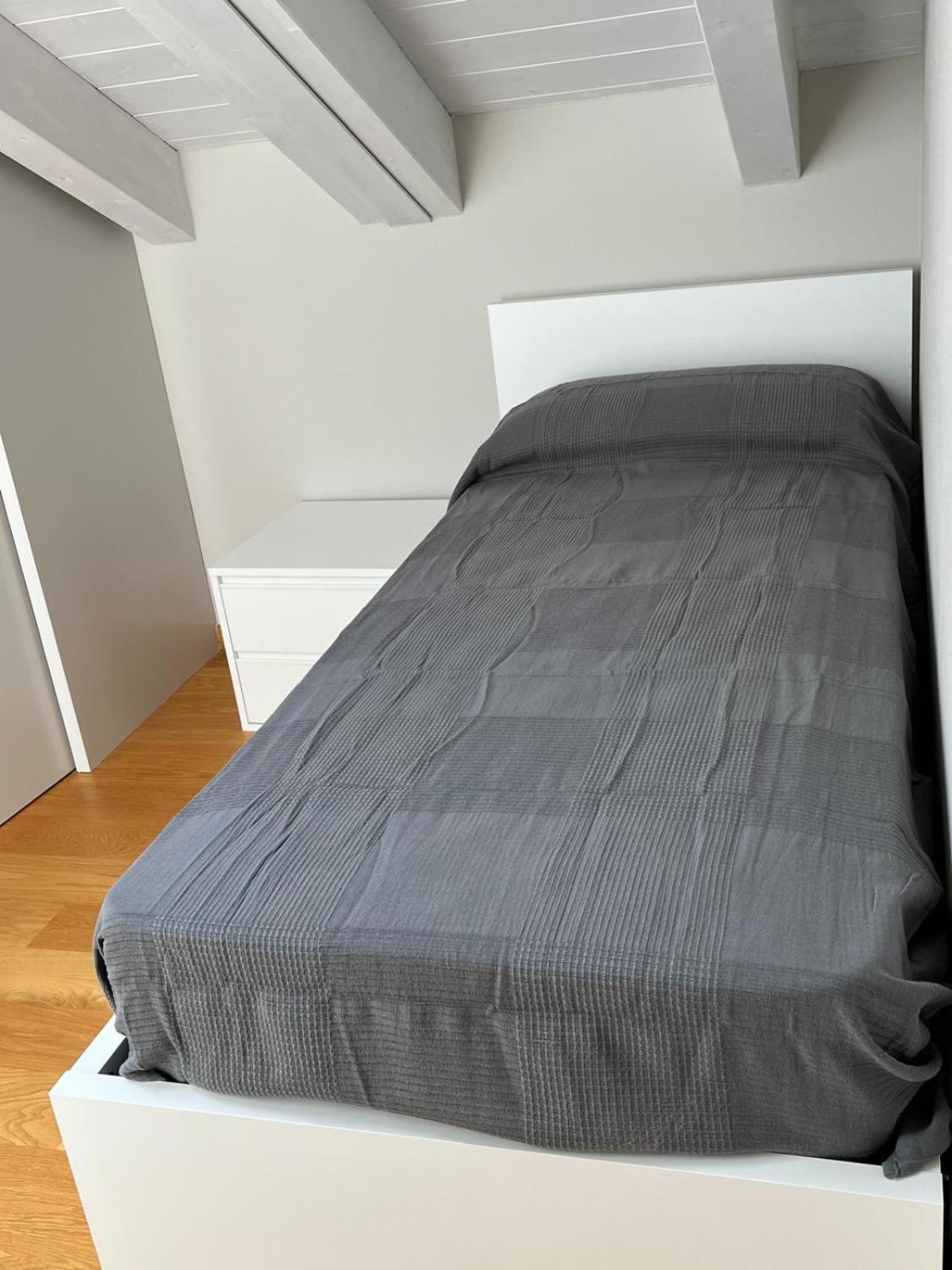 Scoggione Apartment