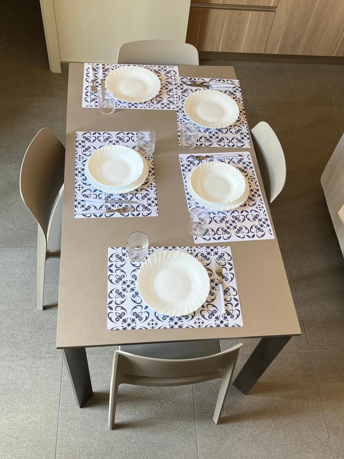 Scoggione Apartment *