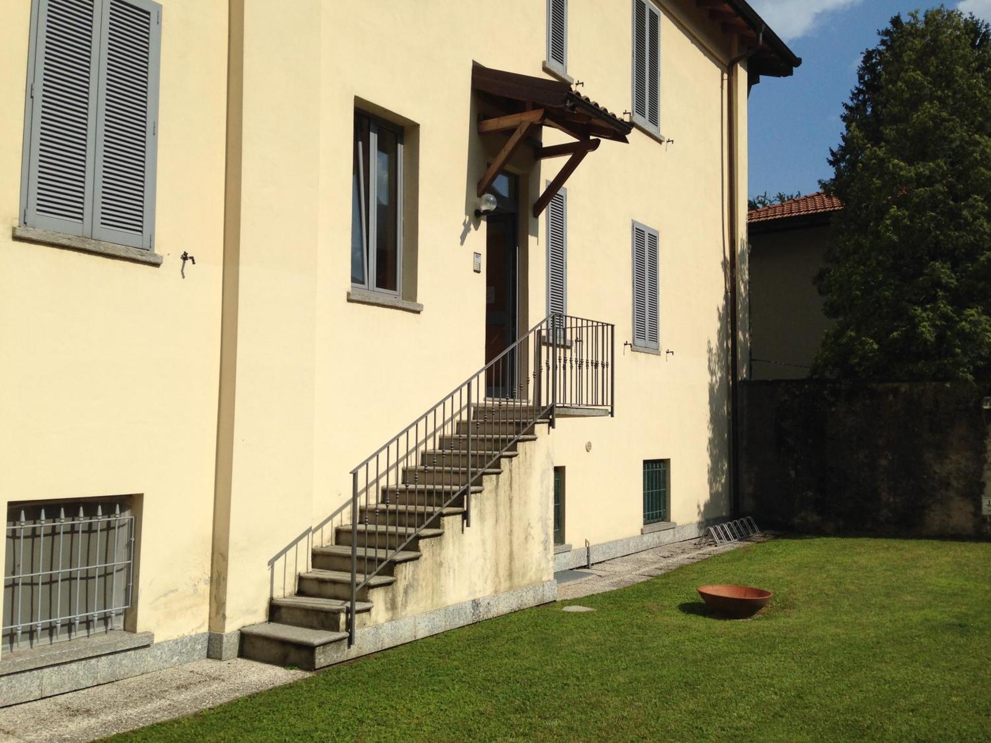 Vecchia Filanda 2a * Musso