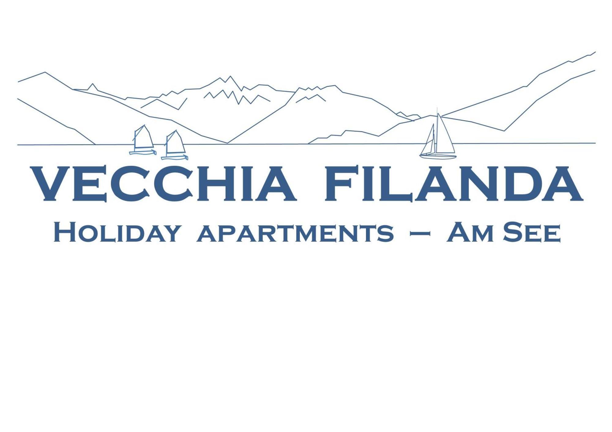 Apartment Vecchia Filanda 2a Musso