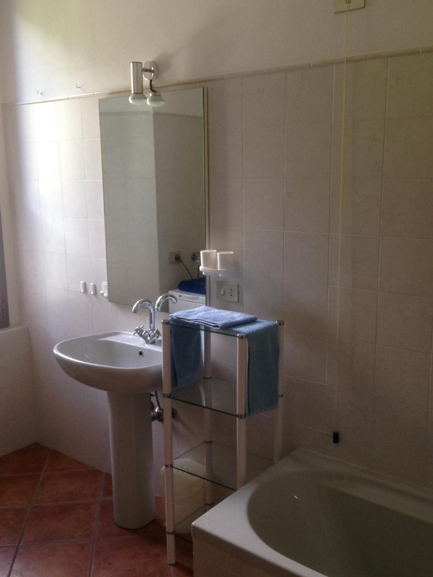Vecchia Filanda 2a Apartment Musso