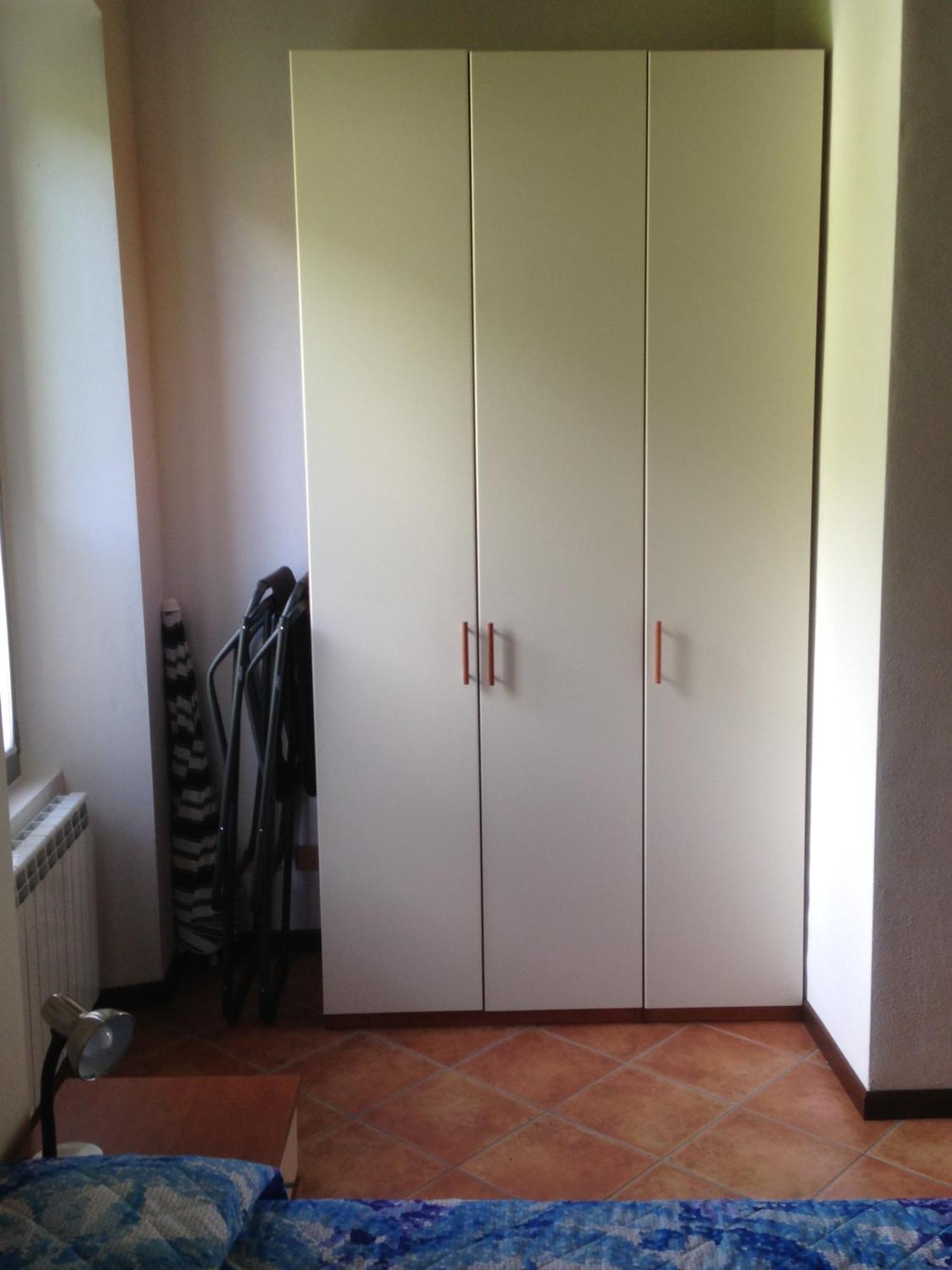 Vecchia Filanda 2a Apartment *