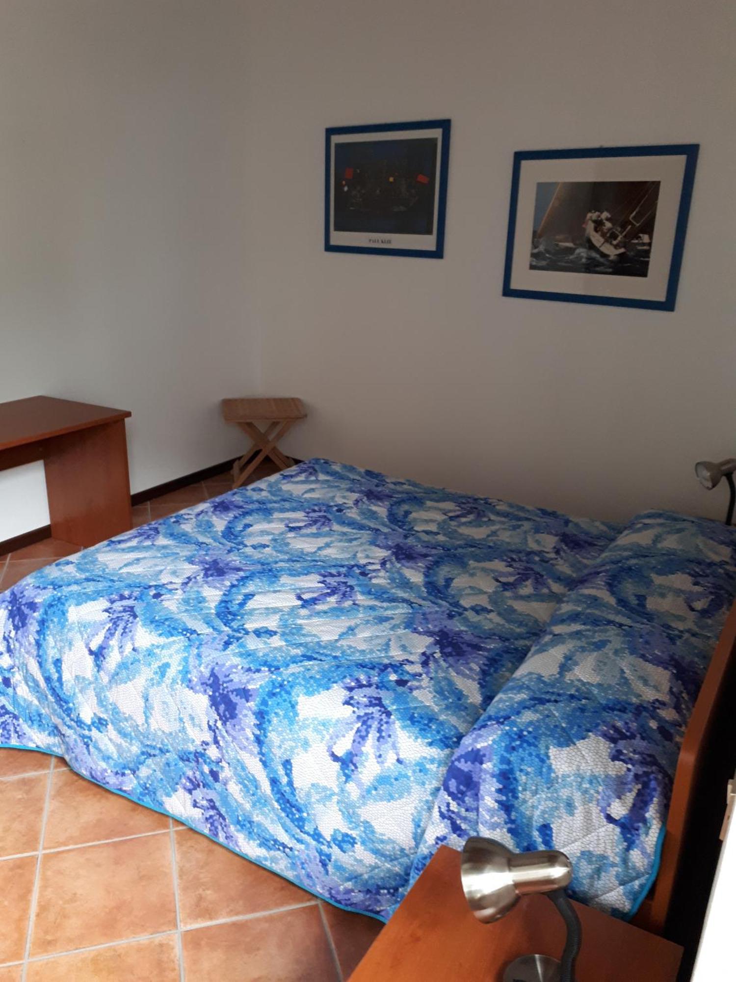 Apartment Vecchia Filanda 2a