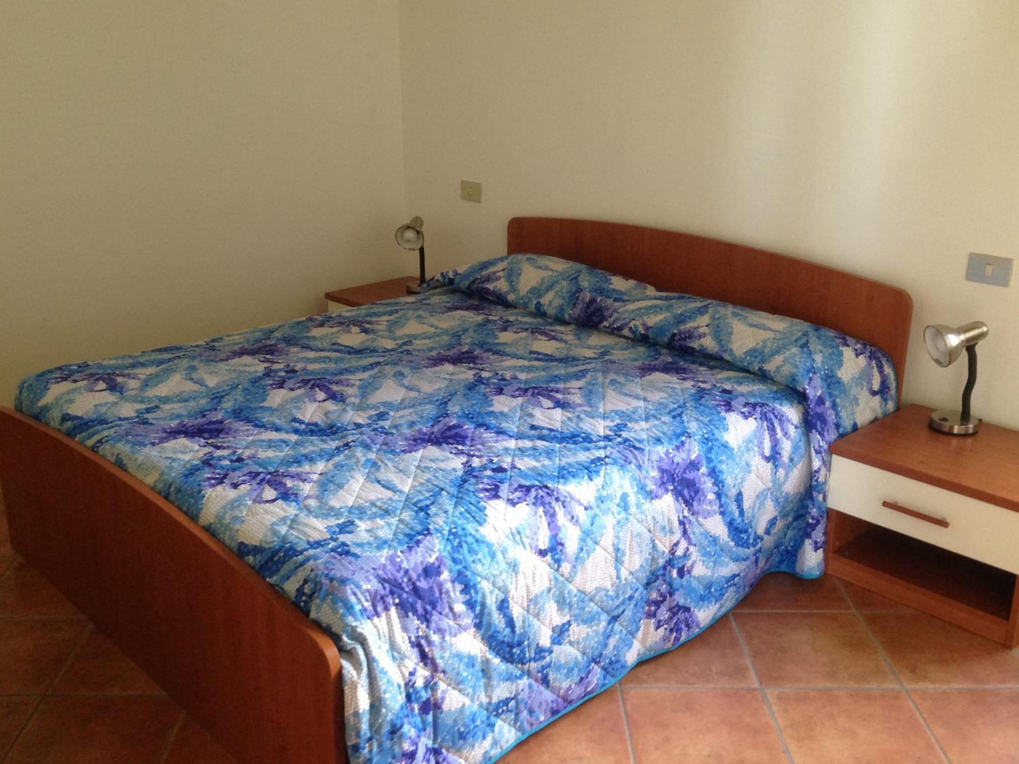 Apartment Vecchia Filanda 2a