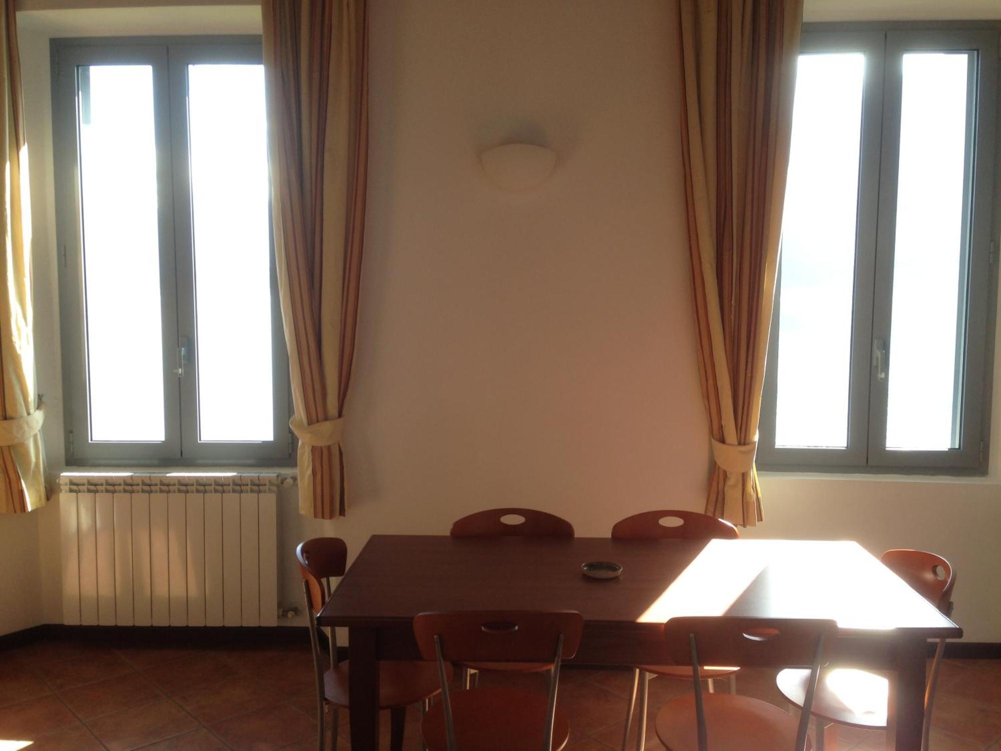 Apartment Vecchia Filanda 2a *