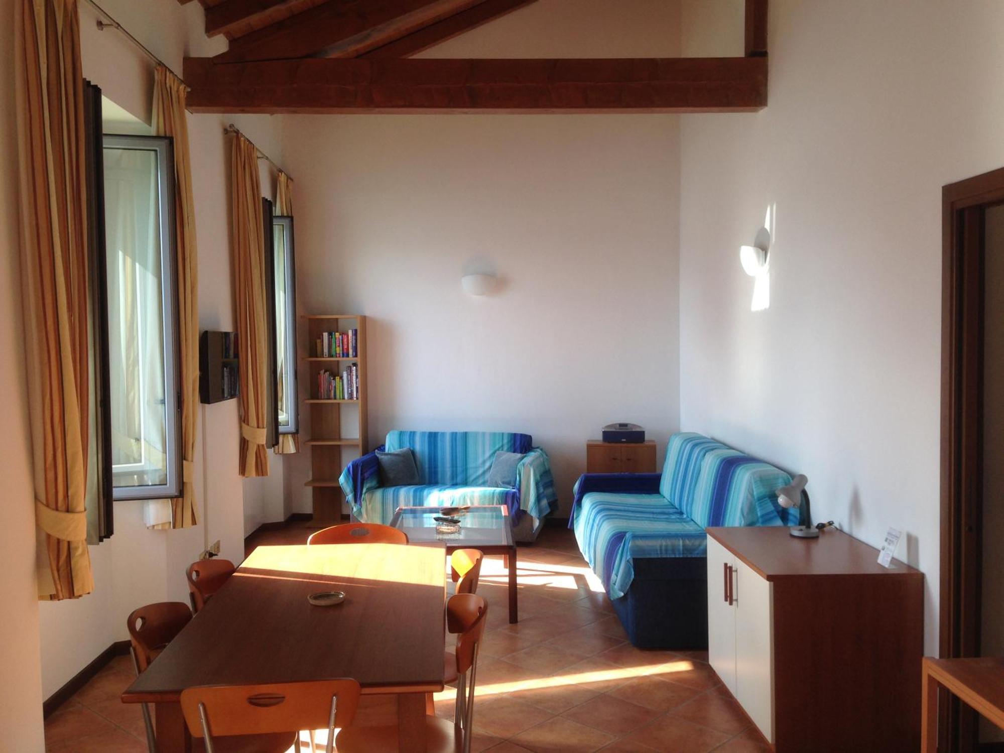 Apartment Vecchia Filanda 2a Musso