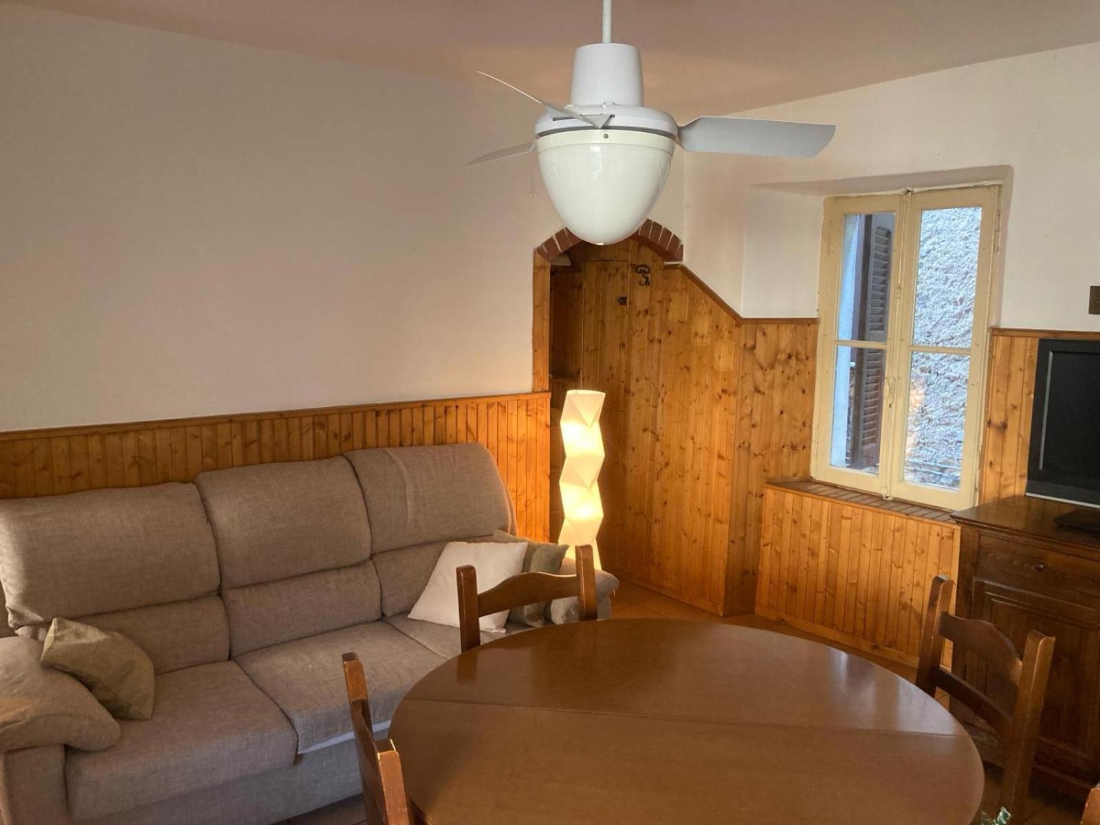 Holiday home Casa Riva Bianca *