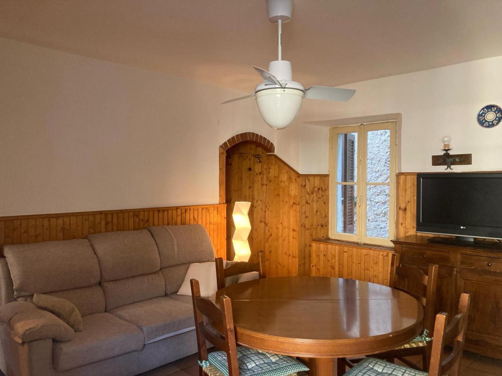 Casa Riva Bianca Holiday home
