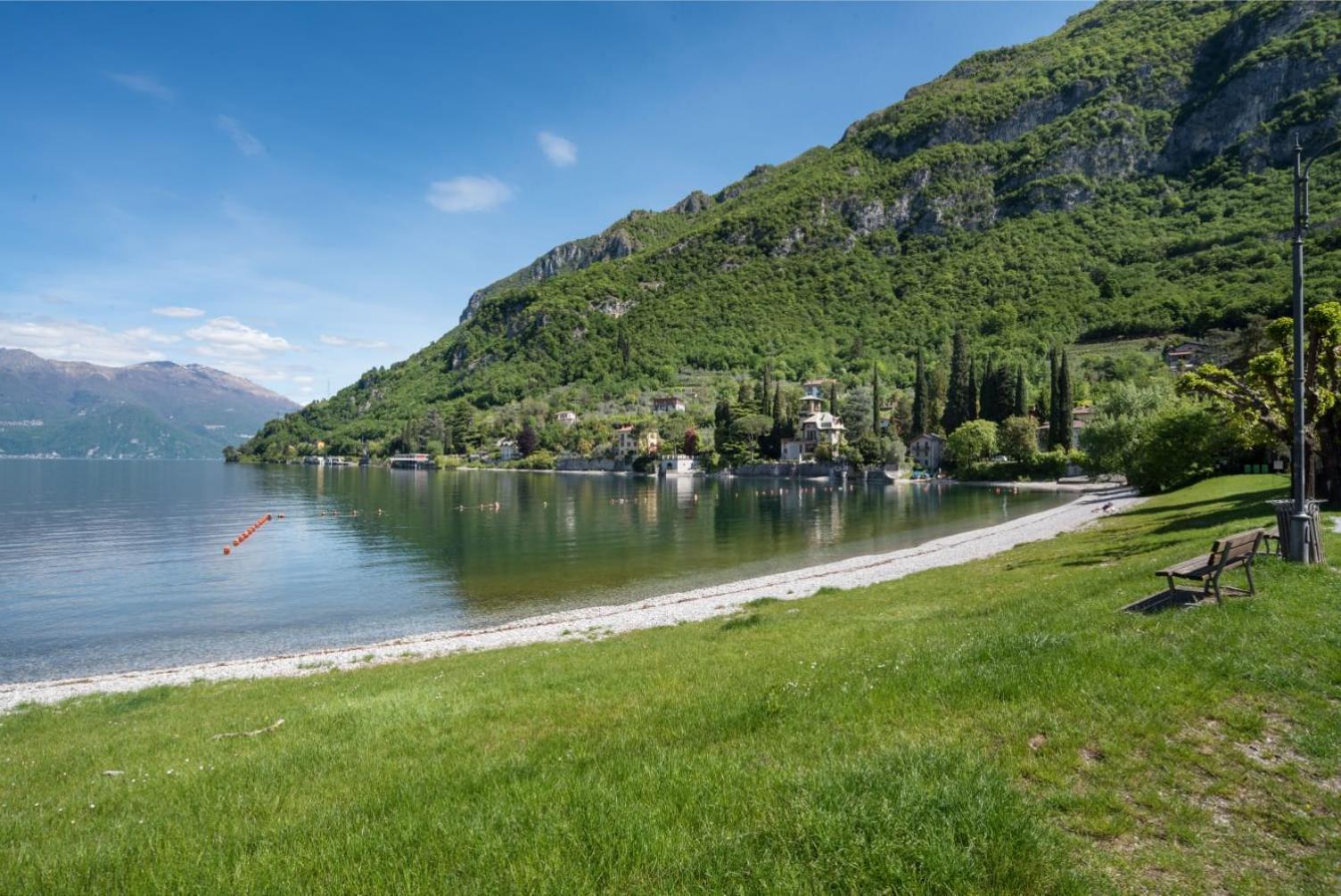 Casa Riva Bianca Holiday home