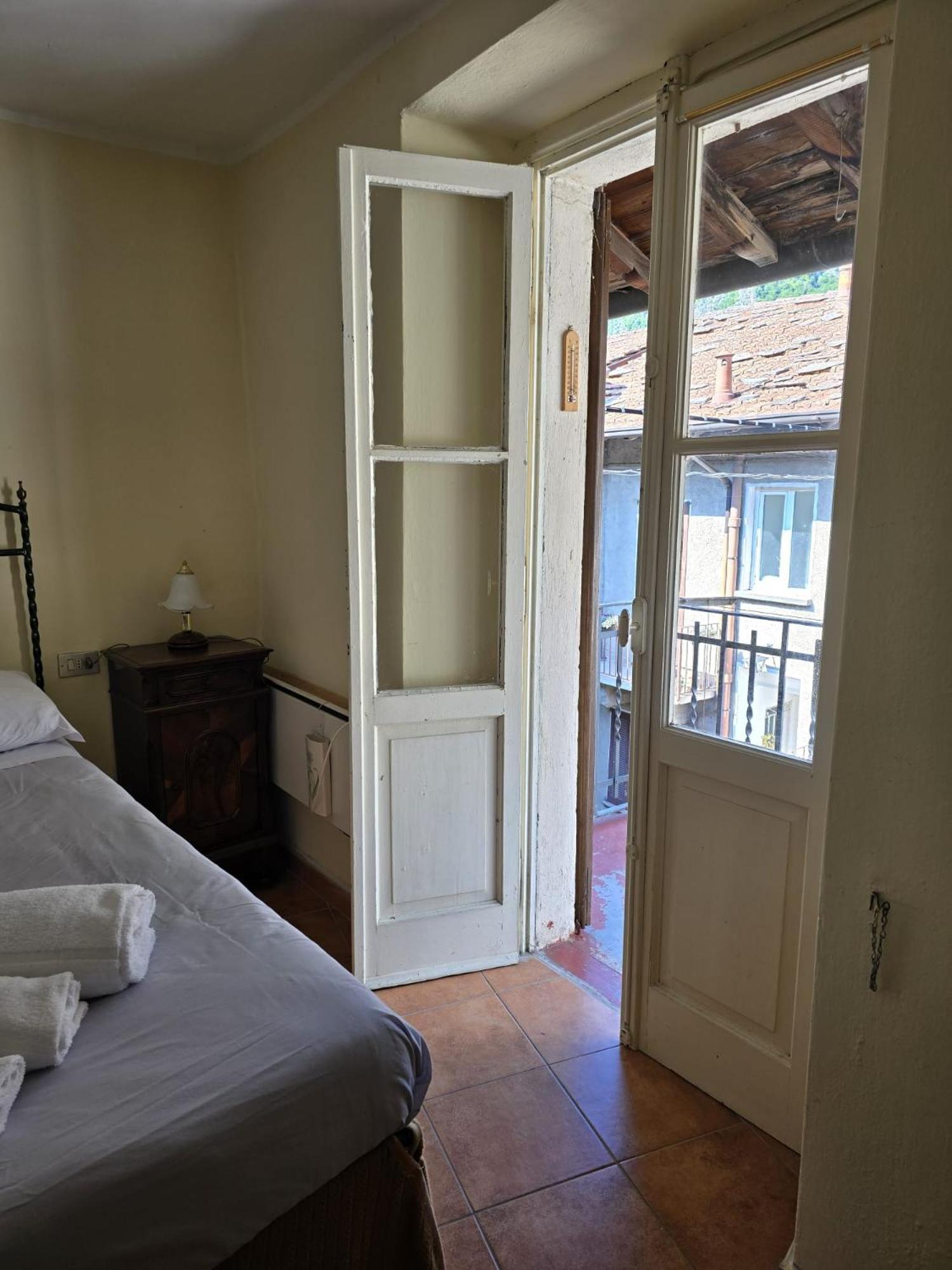 Casa Riva Bianca * Lierna