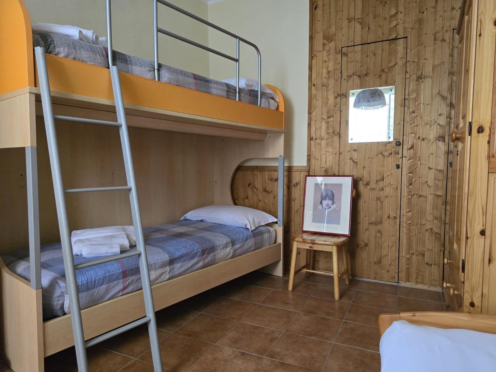 Holiday home Casa Riva Bianca