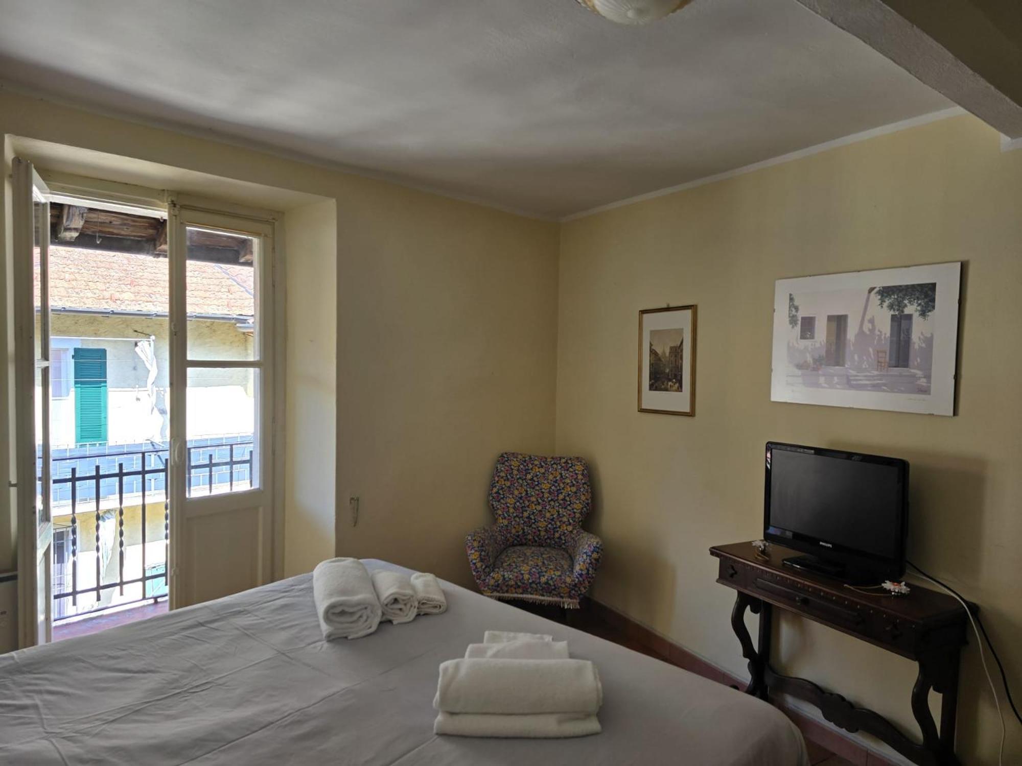Holiday home Casa Riva Bianca *