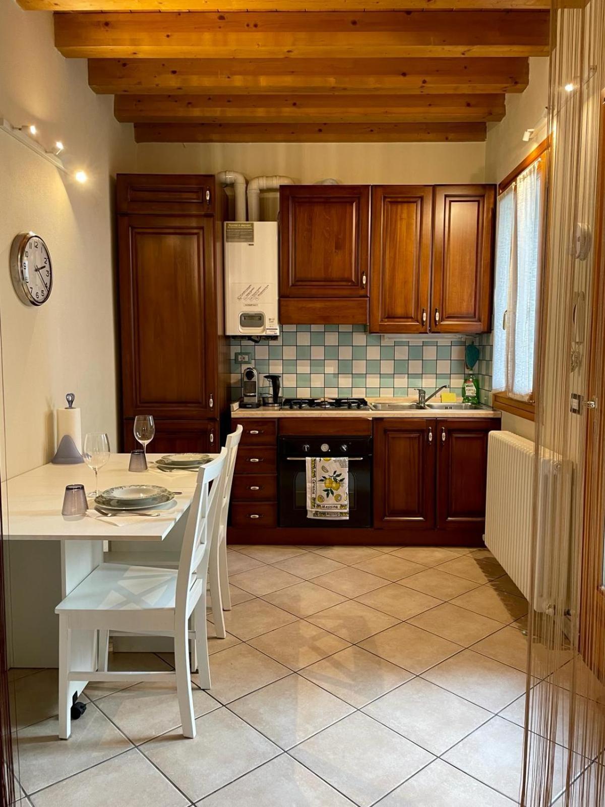 Casa Nar Lecco