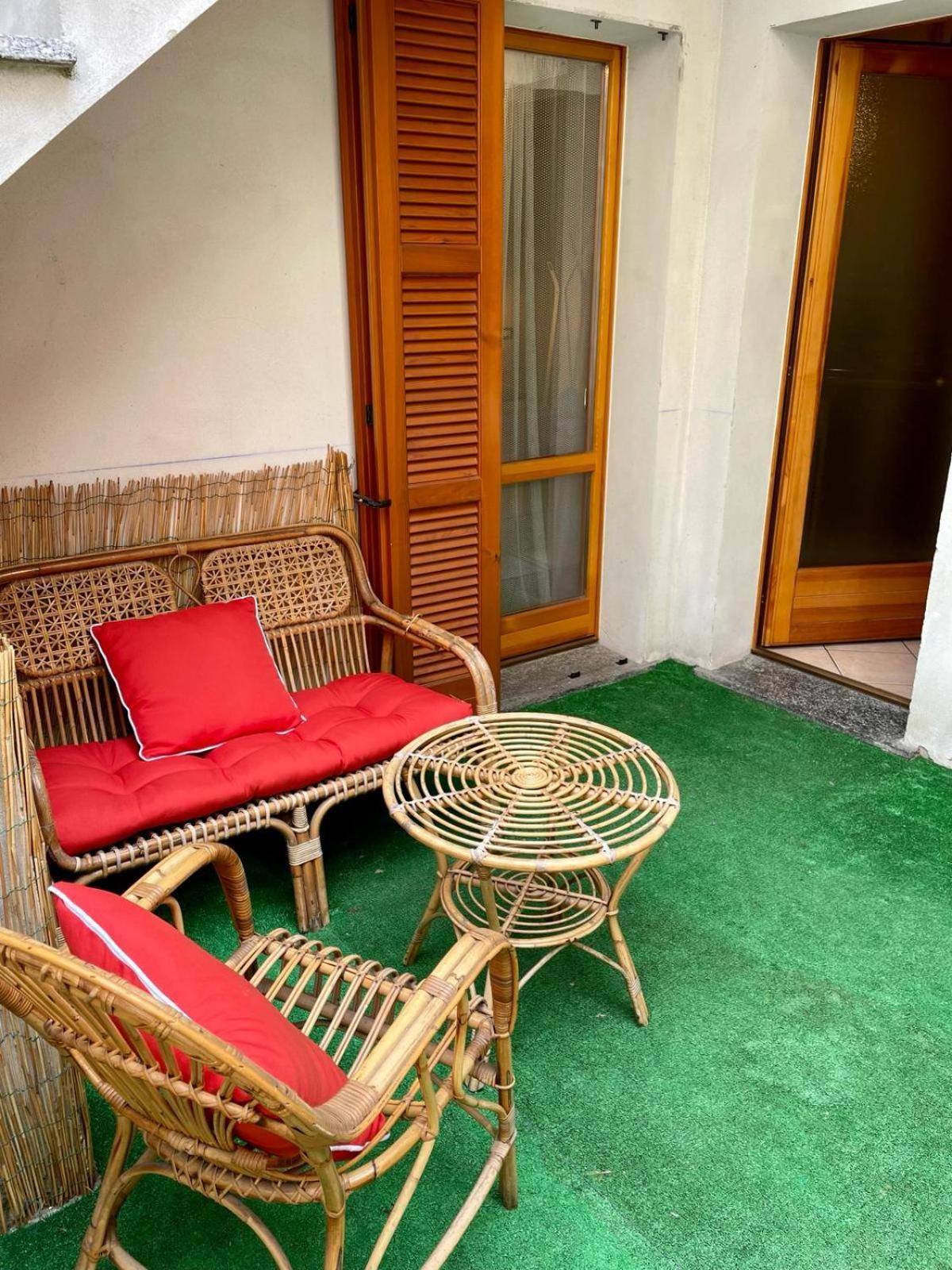 Apartment Casa Nar