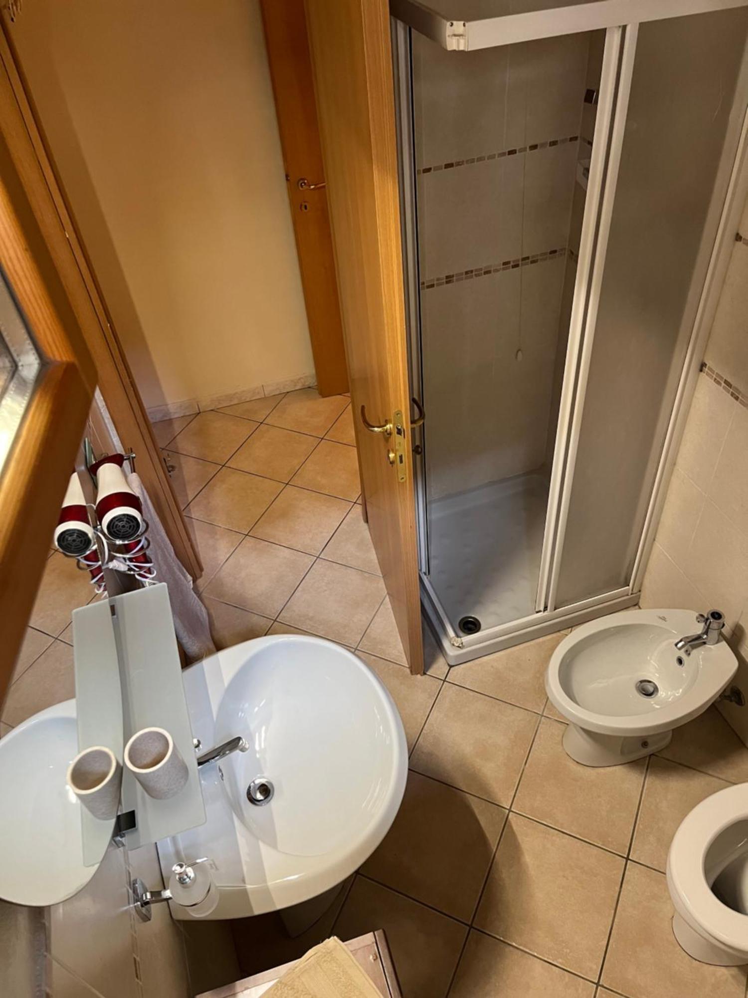 Casa Nar Apartment Lecco