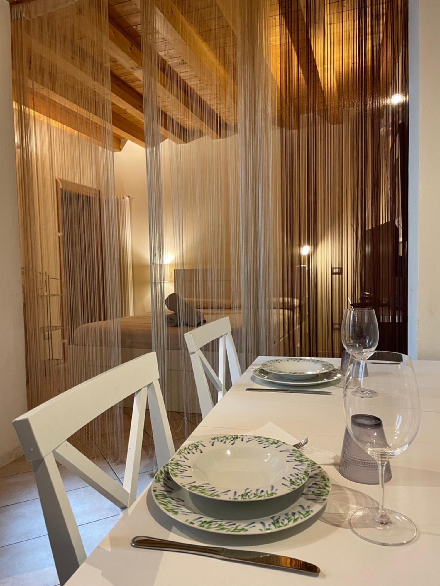 Casa Nar Apartment