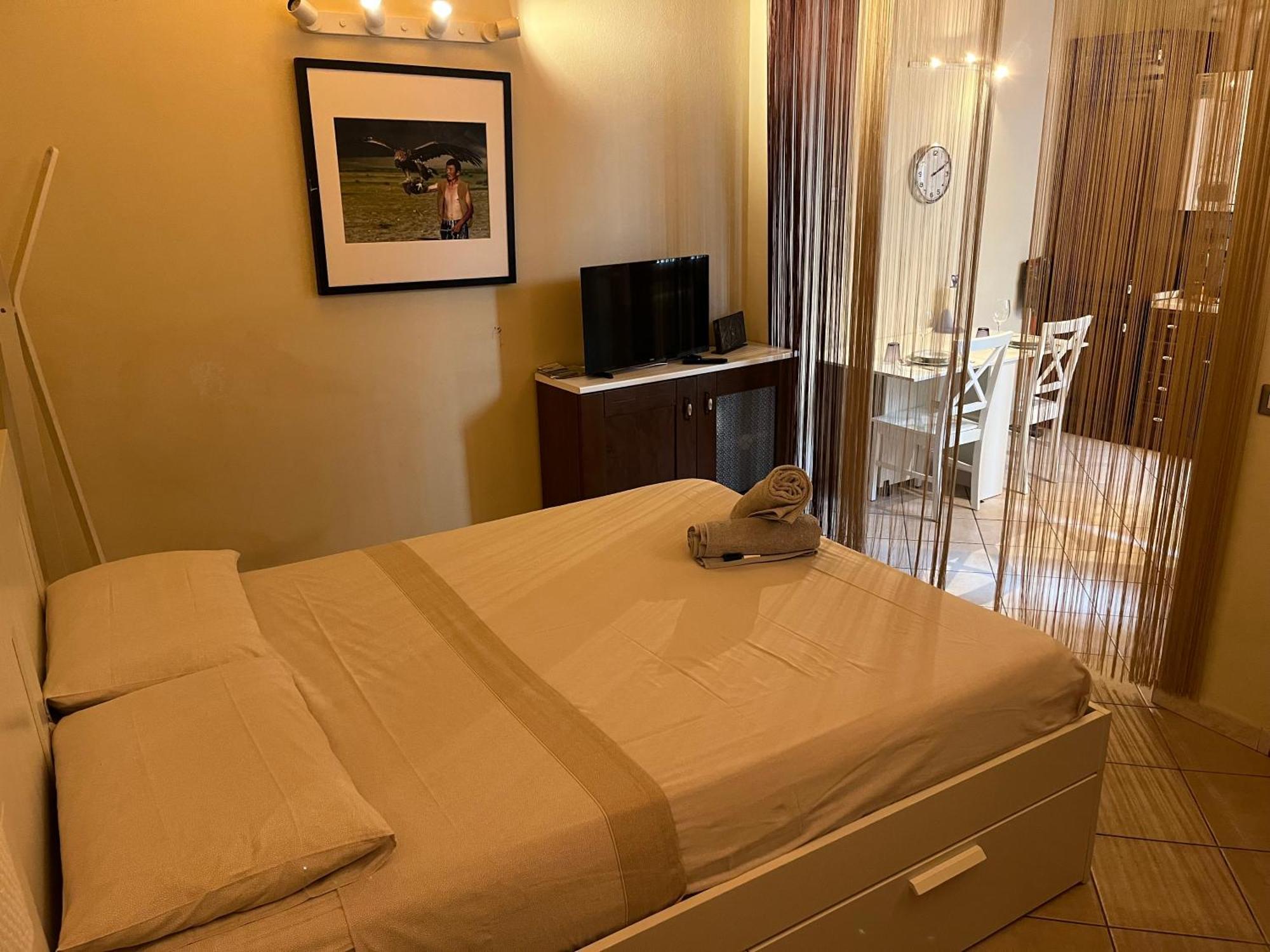 Apartment Casa Nar *