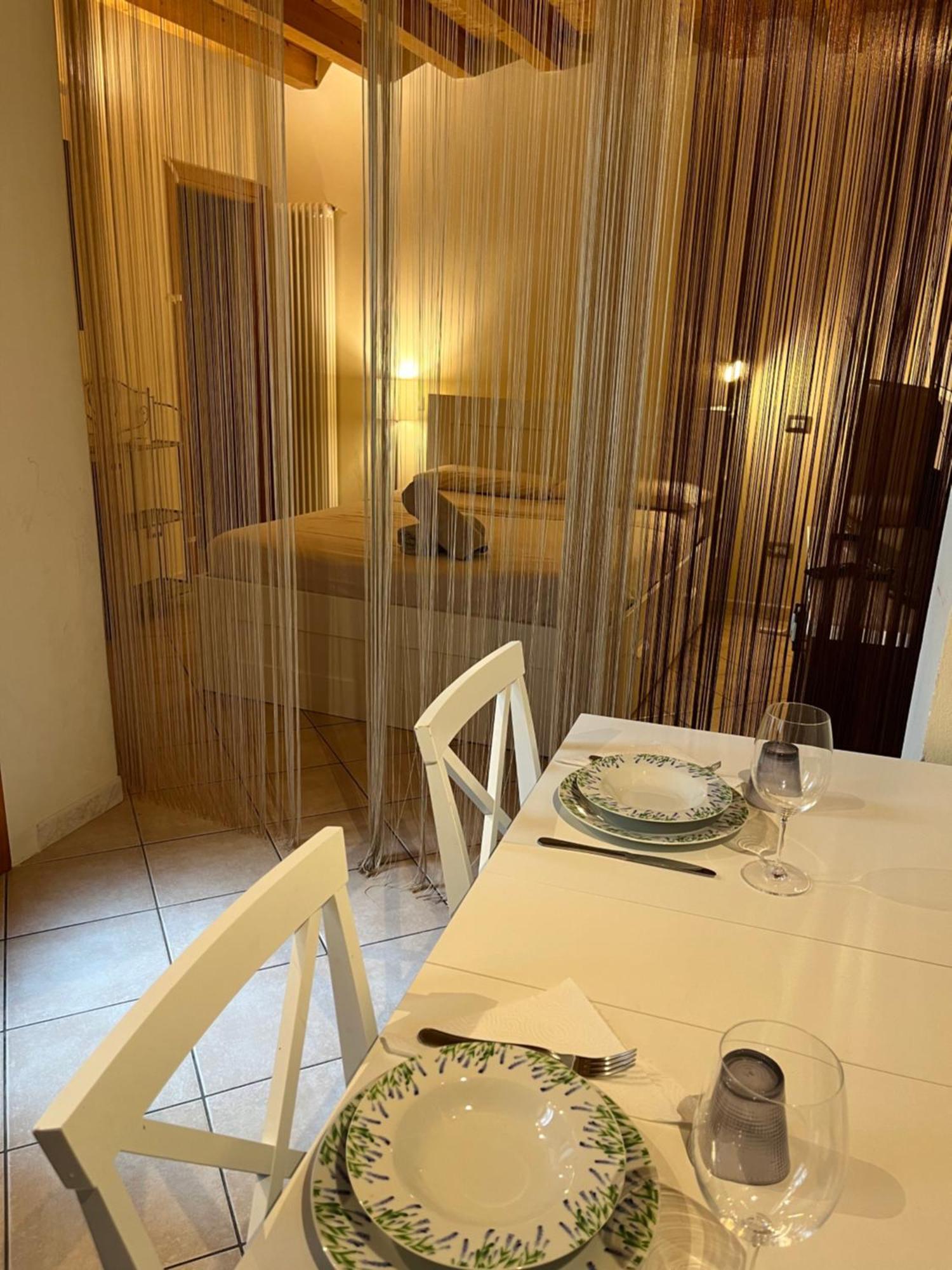Apartment Casa Nar Lecco