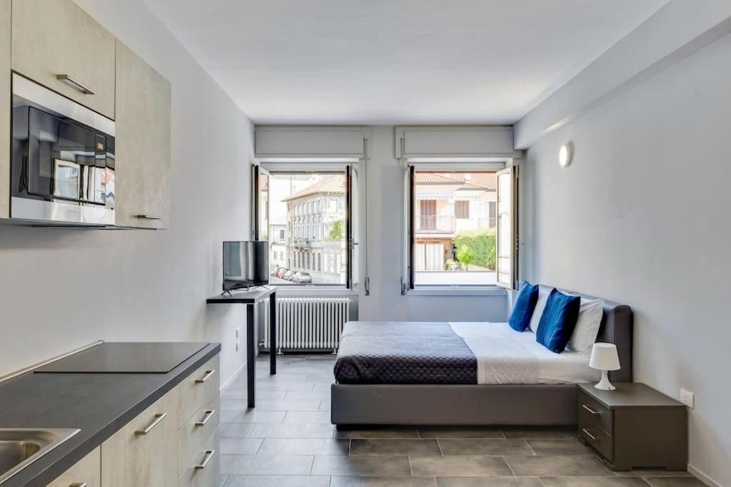 Appartamento Mango - Affitti Brevi Italia *