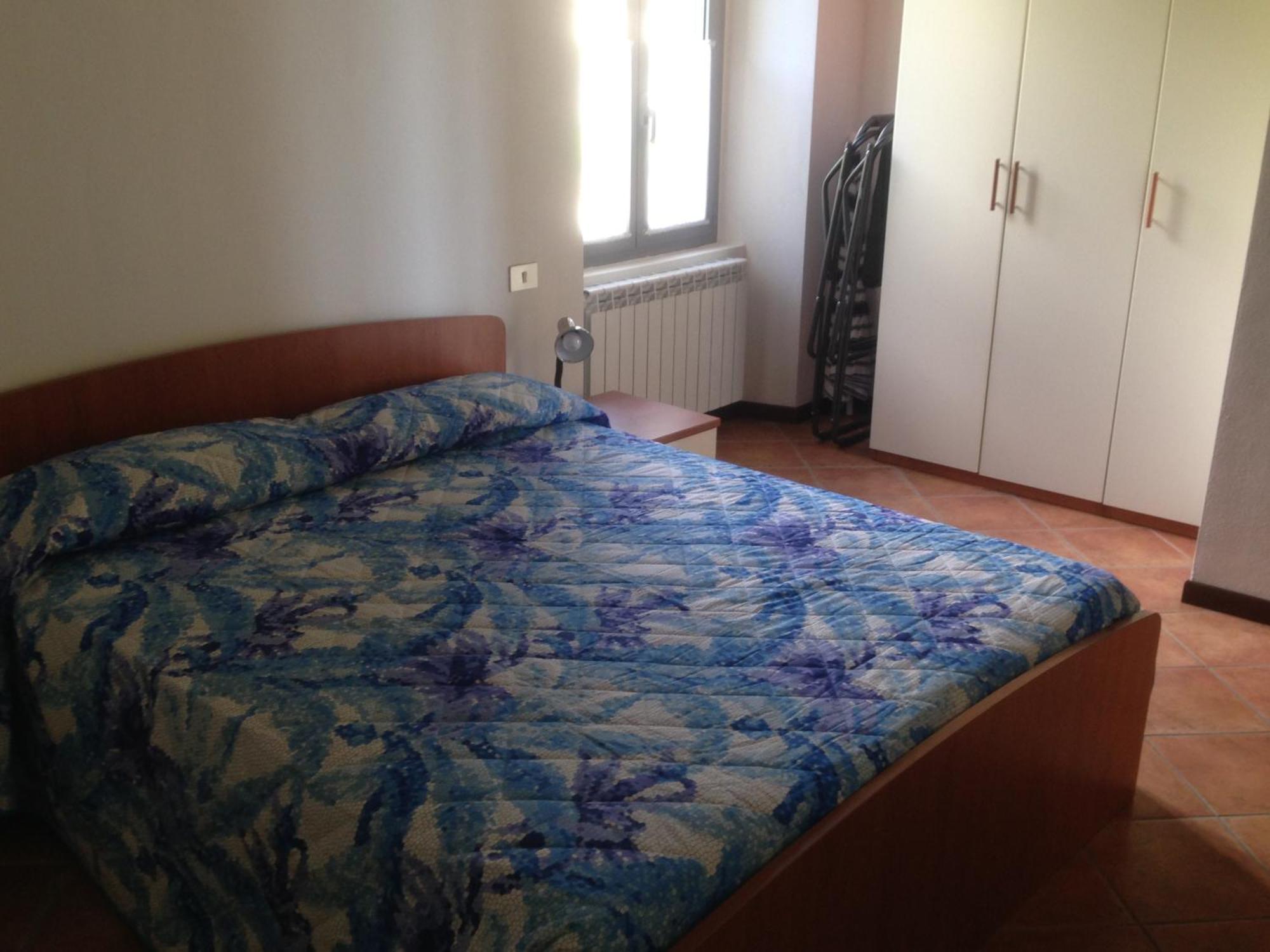 Vecchia Filanda 2a Apartment Musso
