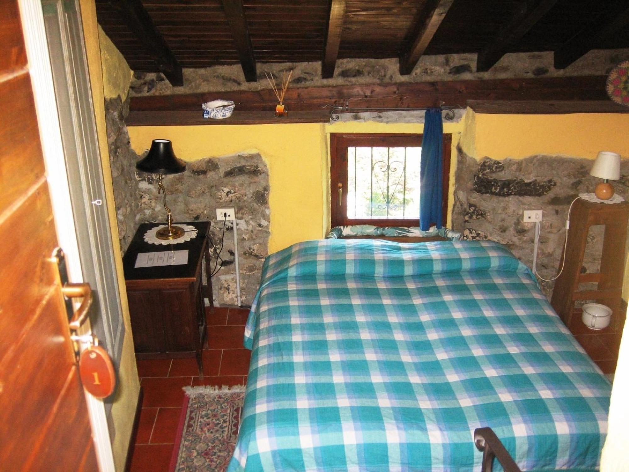 Al Marnich Farm stay